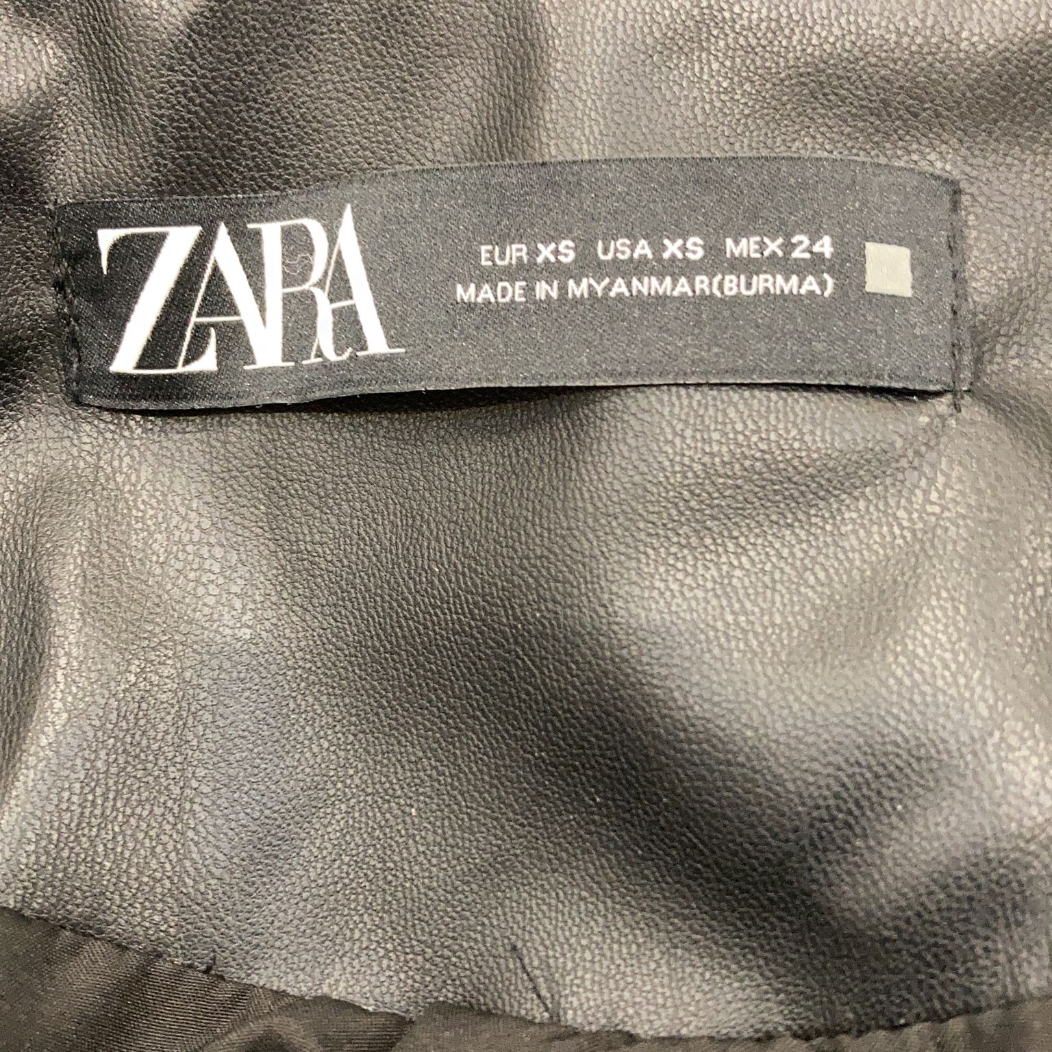 Zara