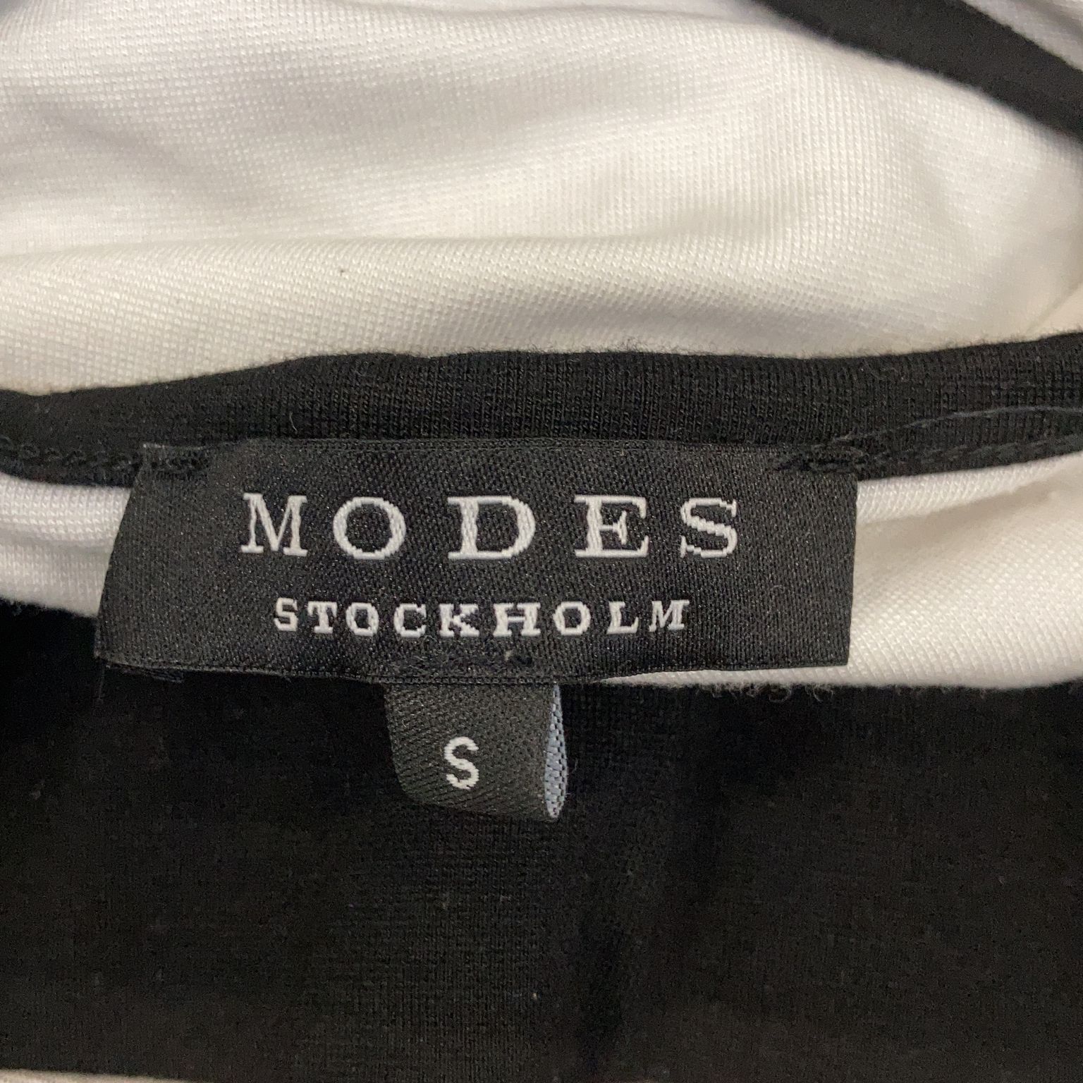 Modes Stockholm