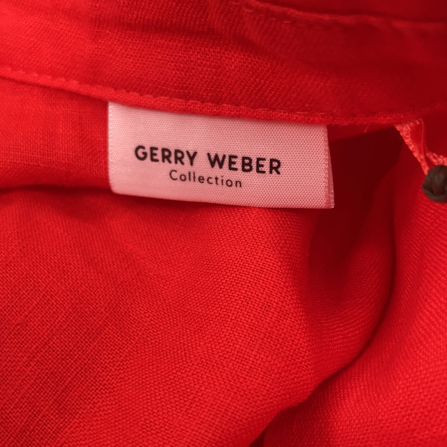 Gerry Weber