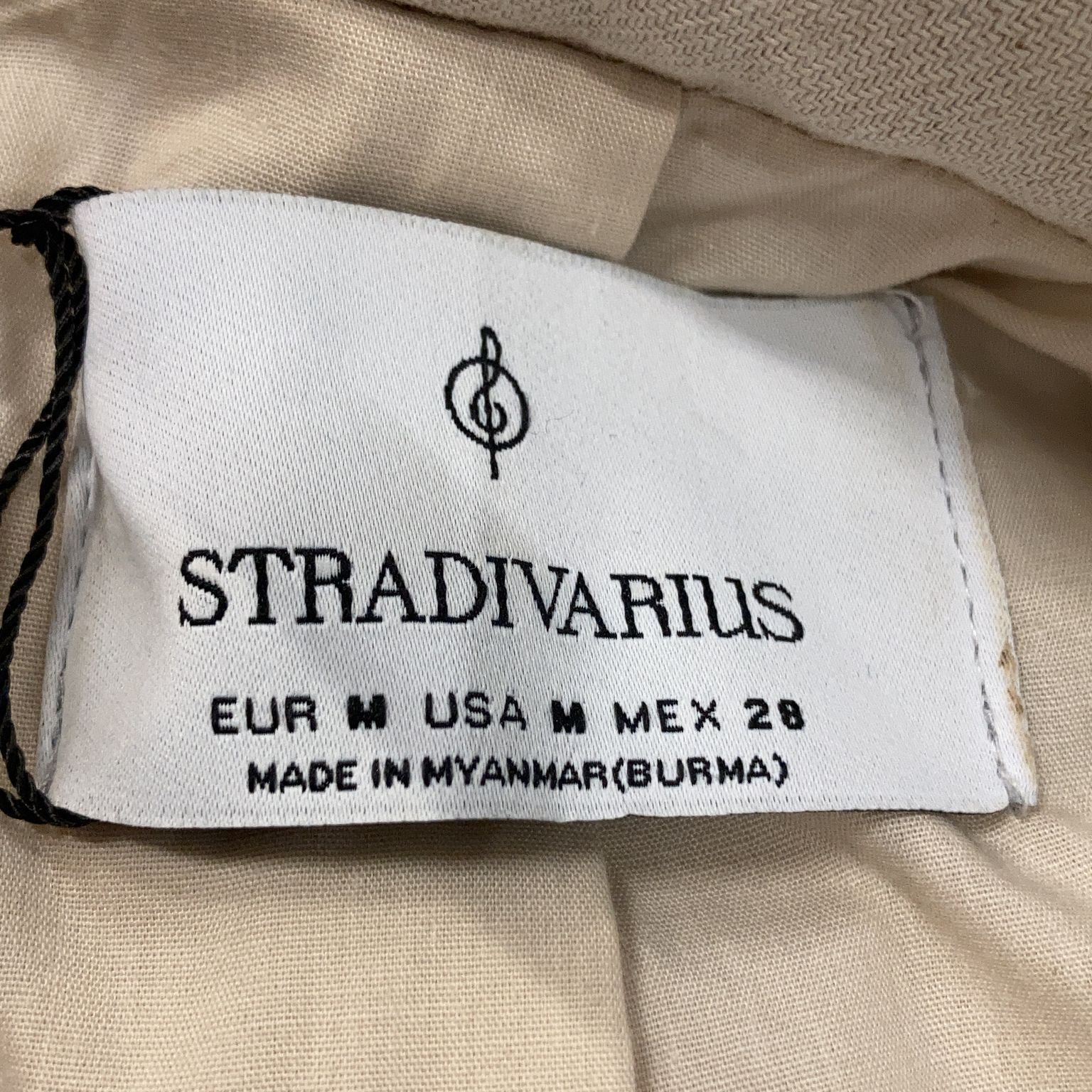 Stradivarius