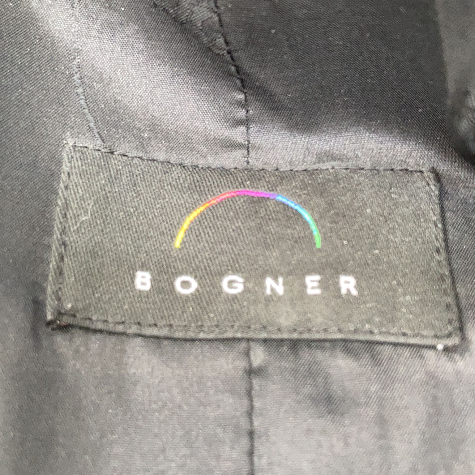 Bogner