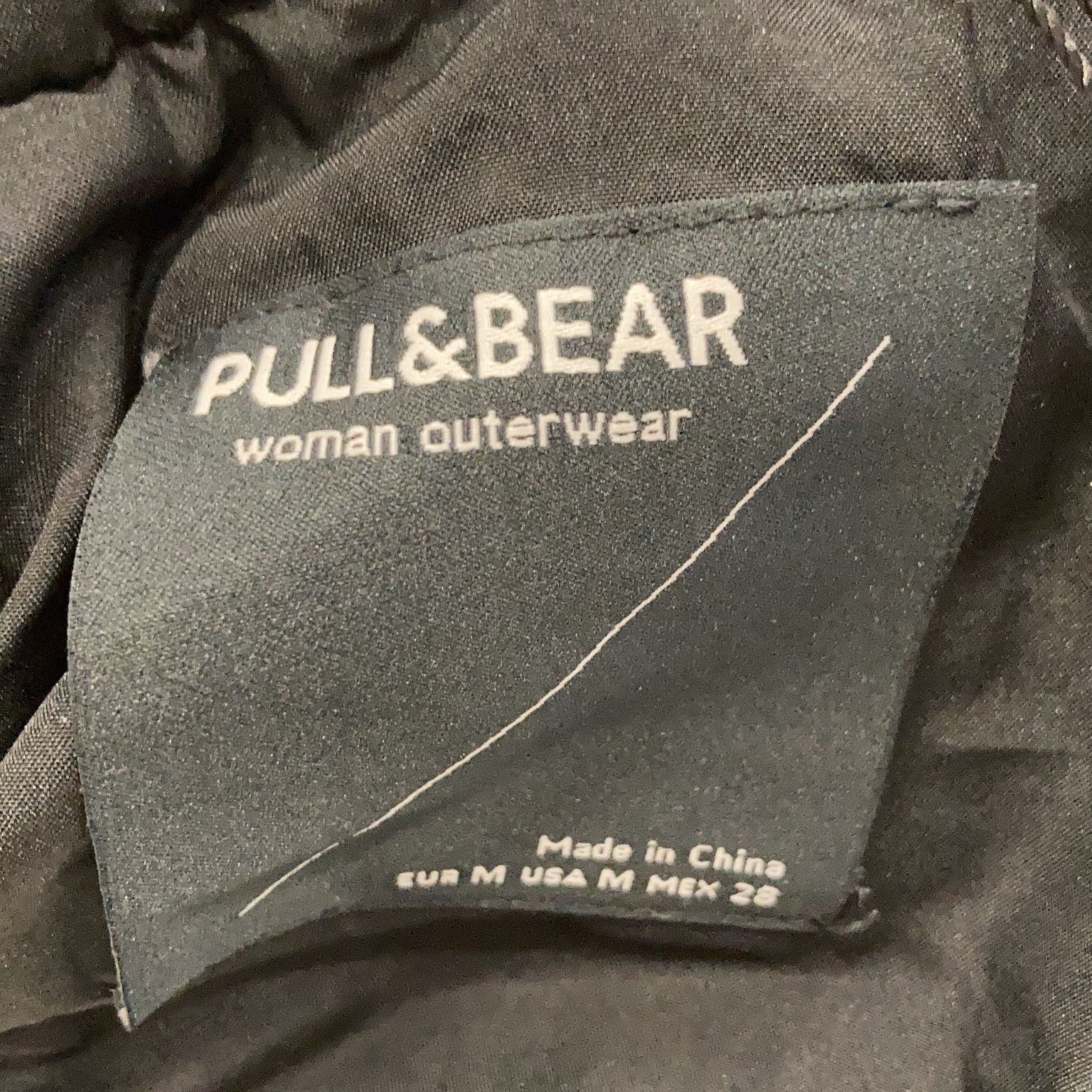 Pull  Bear