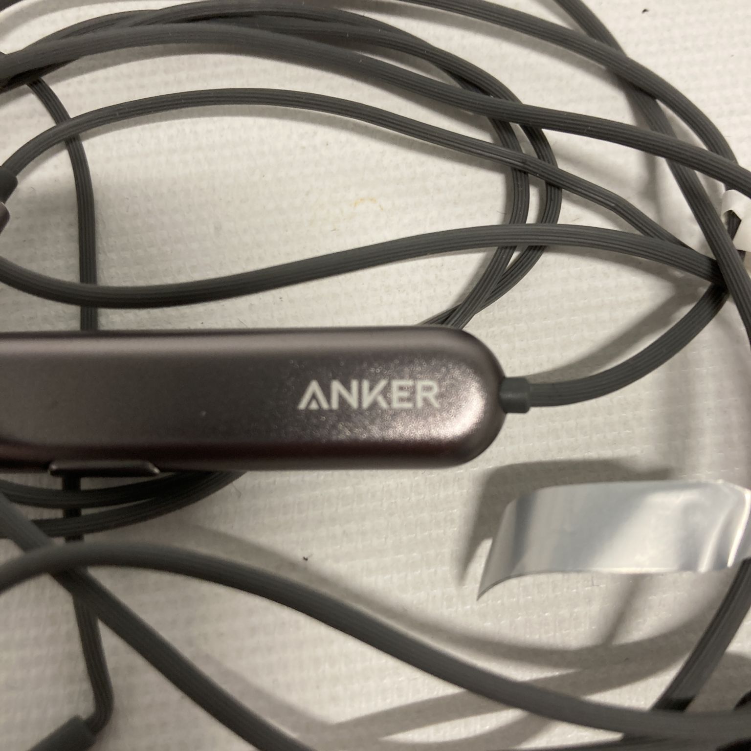 Anker