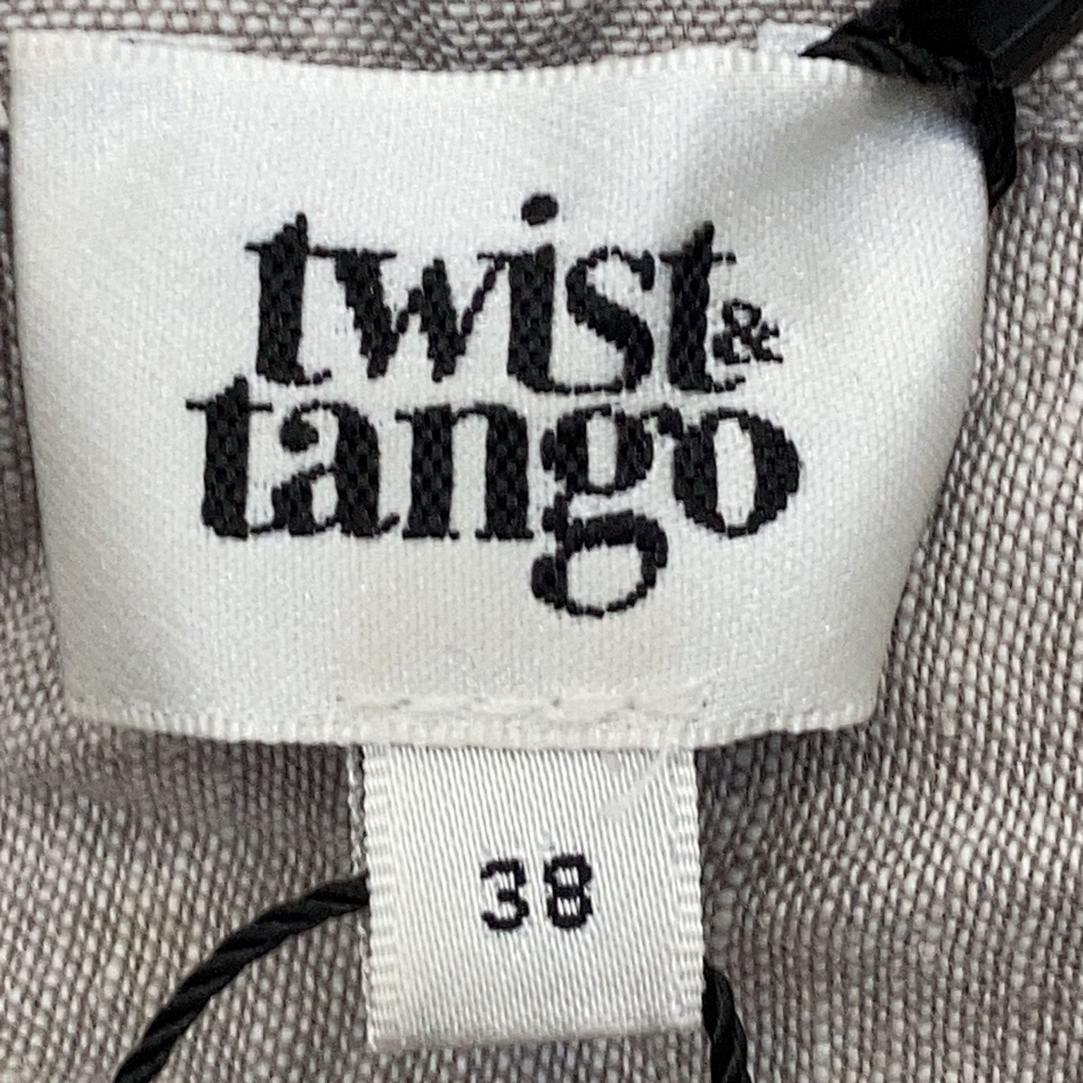 Twist  Tango