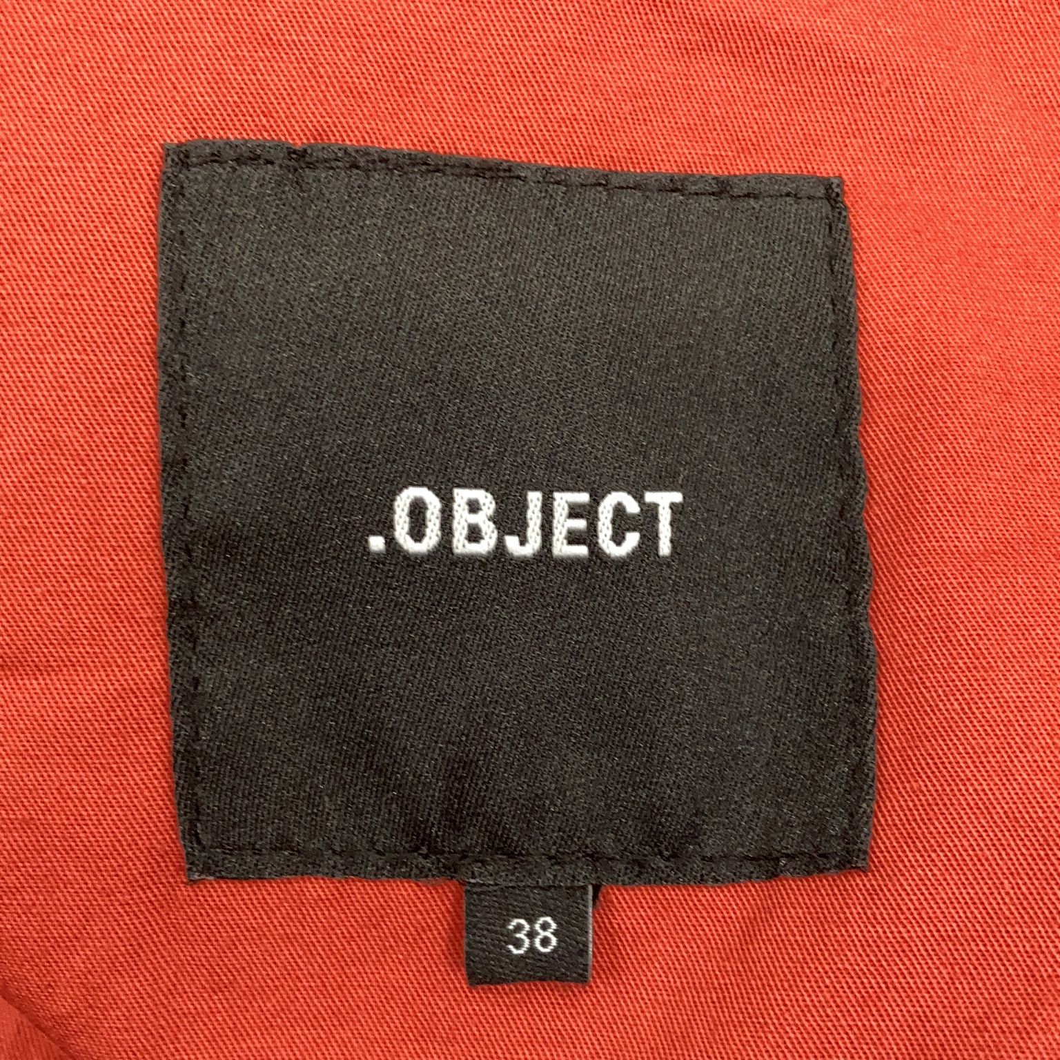 Object