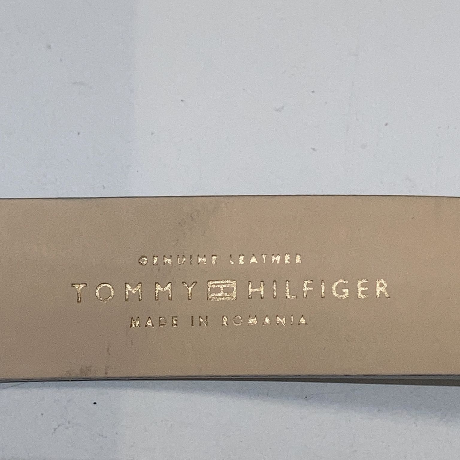 Tommy Hilfiger