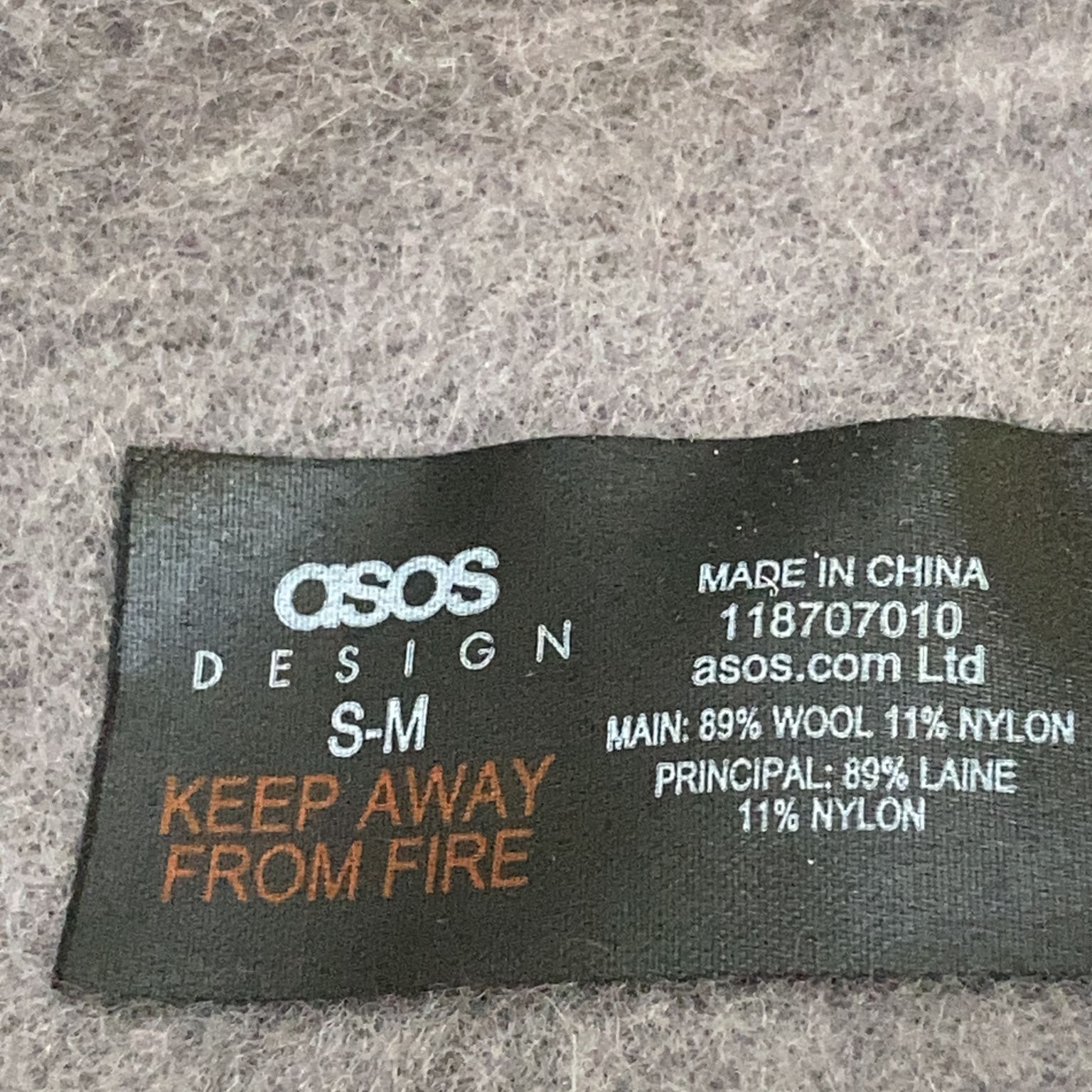 ASOS Design