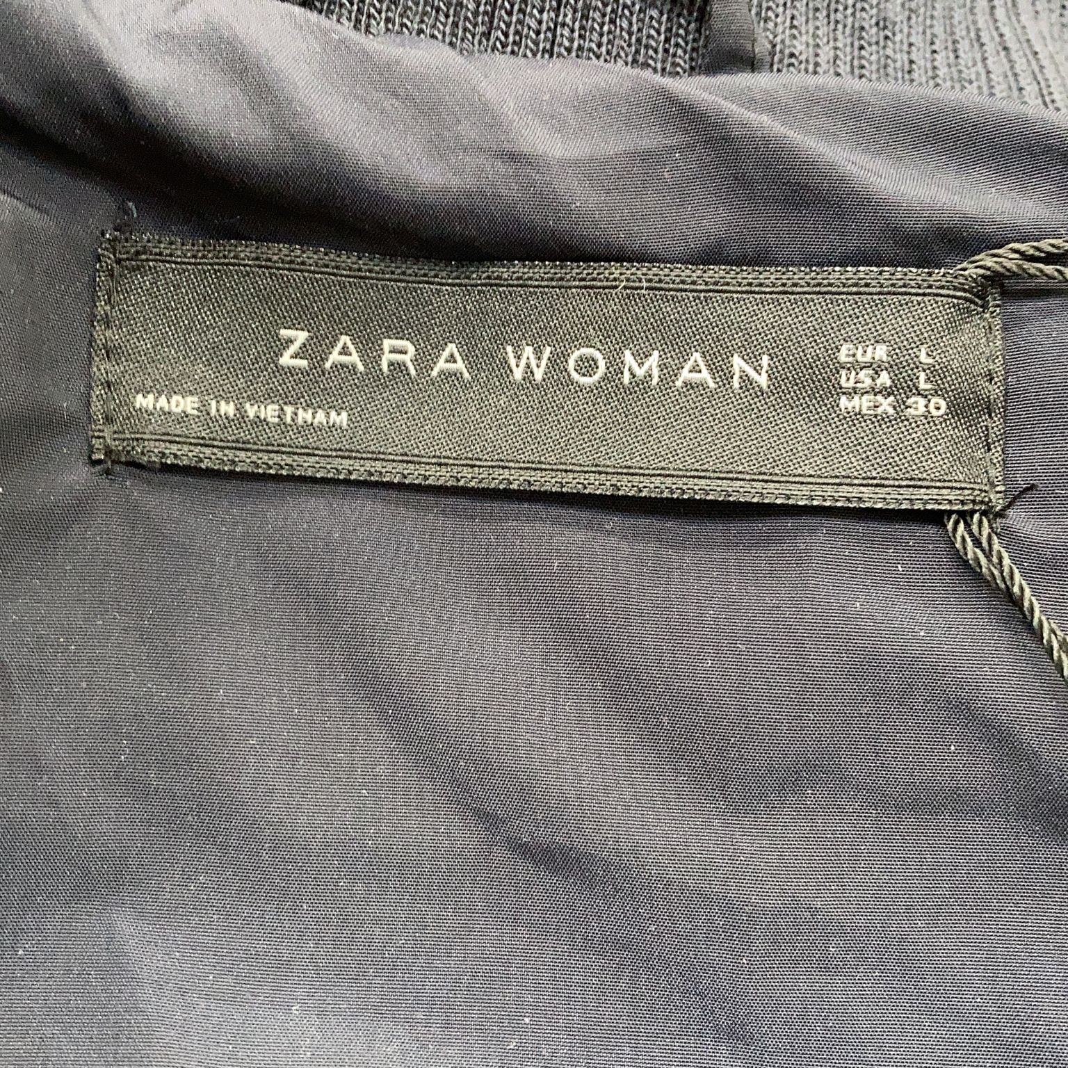 Zara Woman