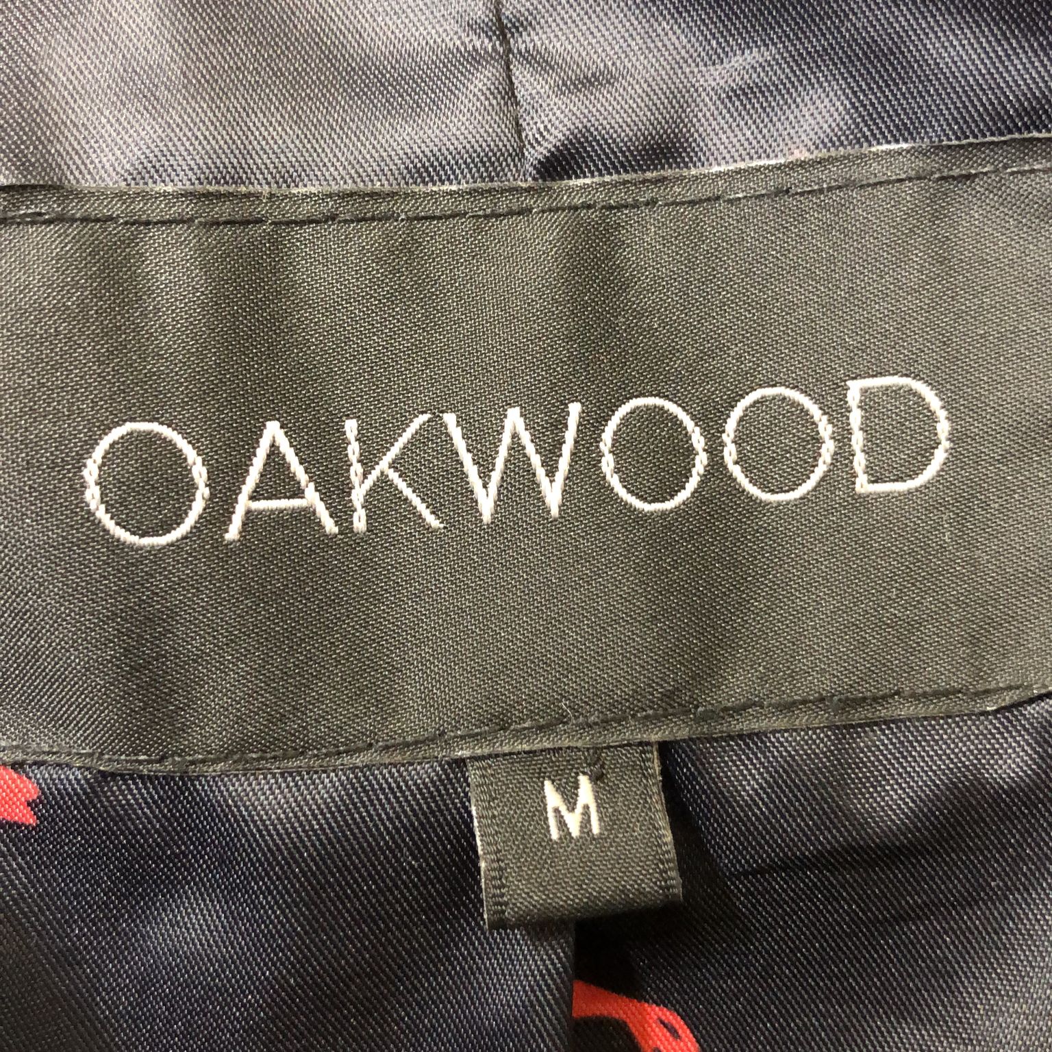 Oakwood