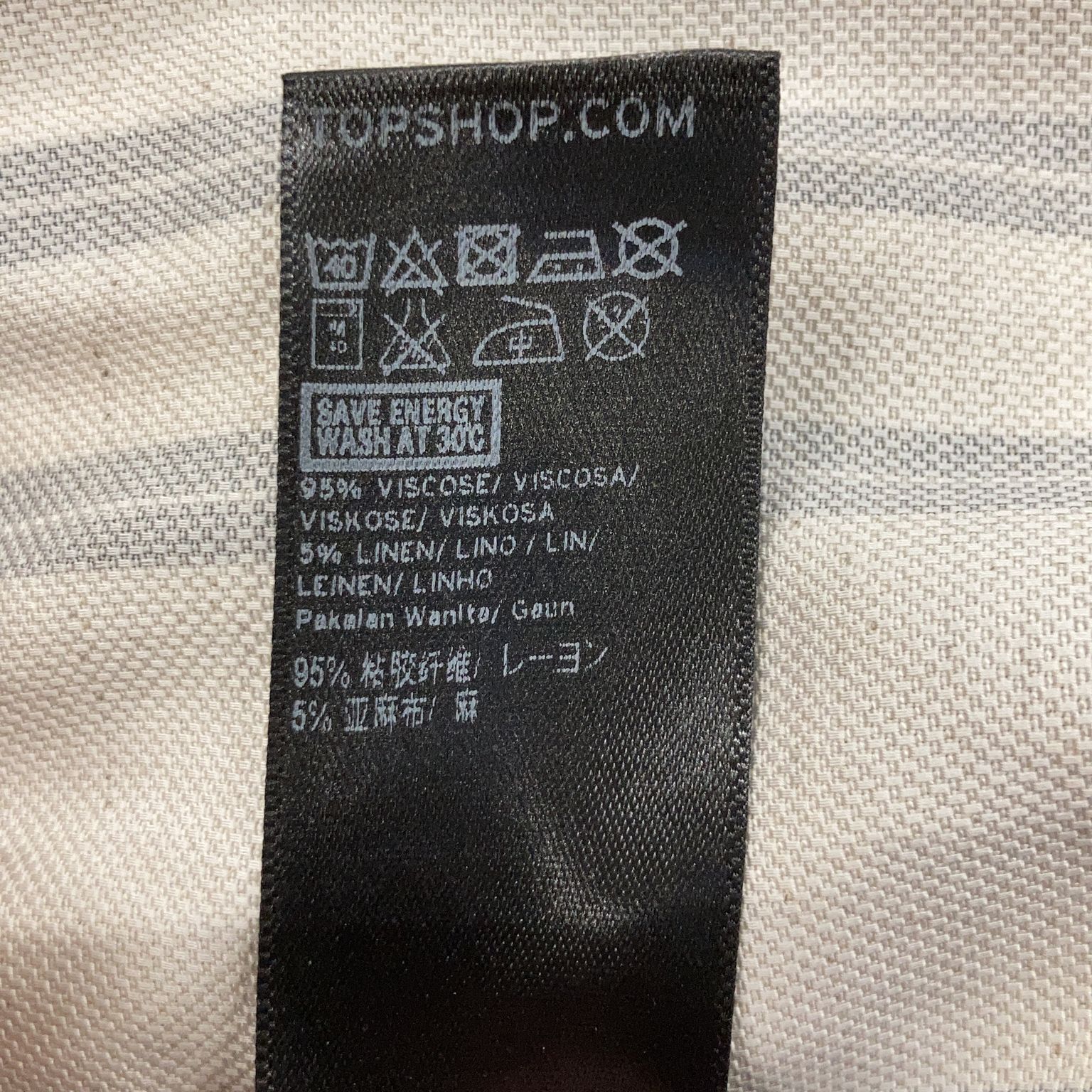 Topshop