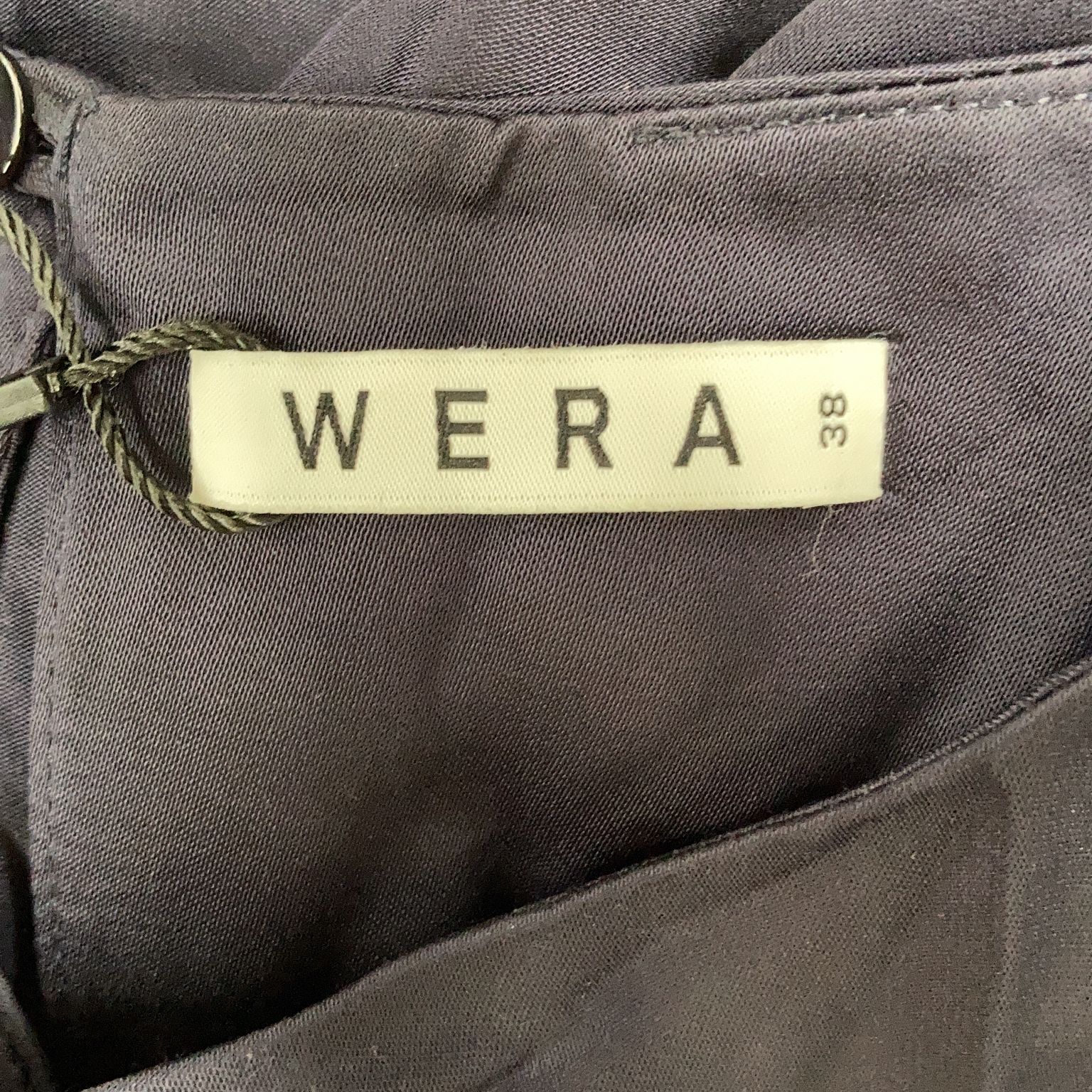 WERA