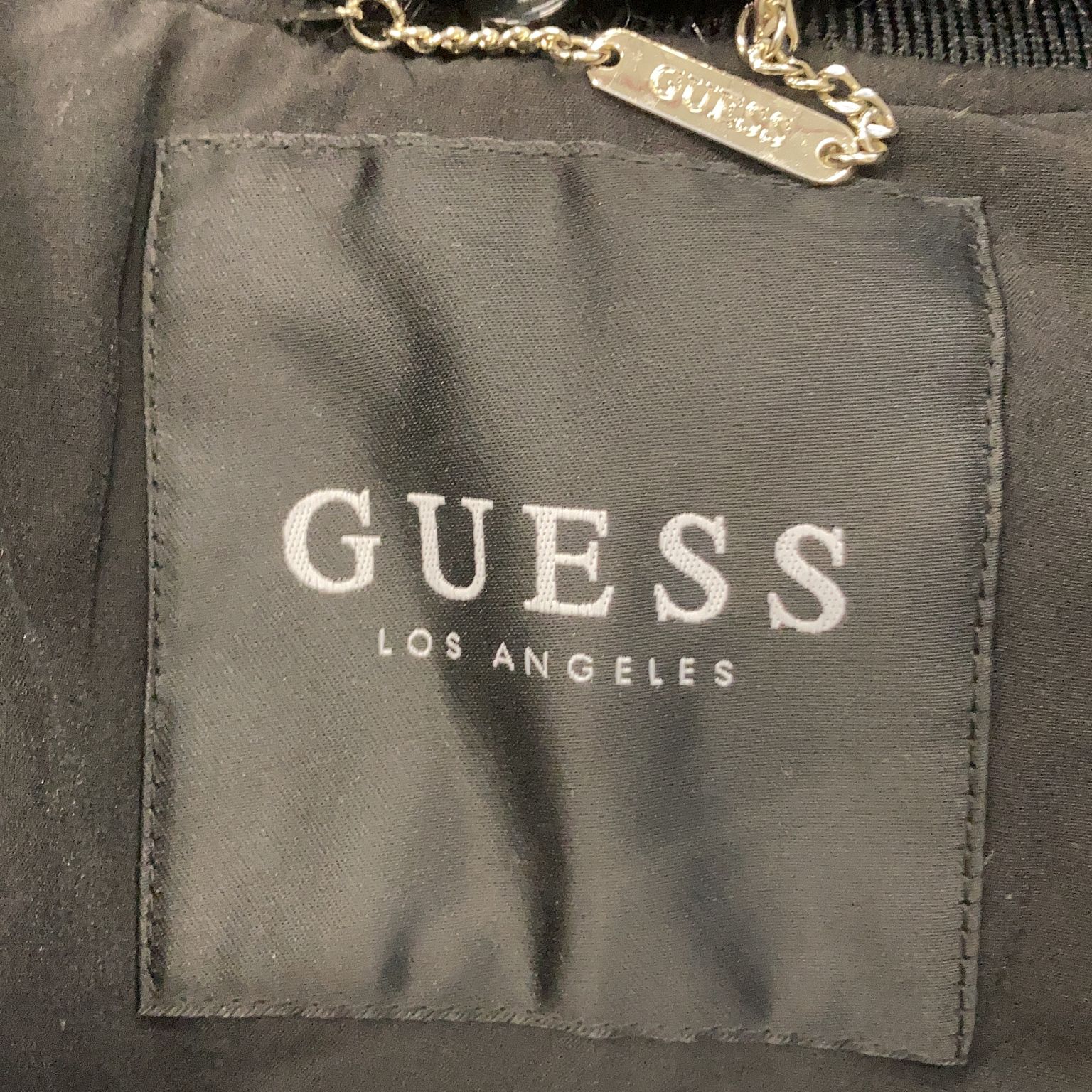 Guess