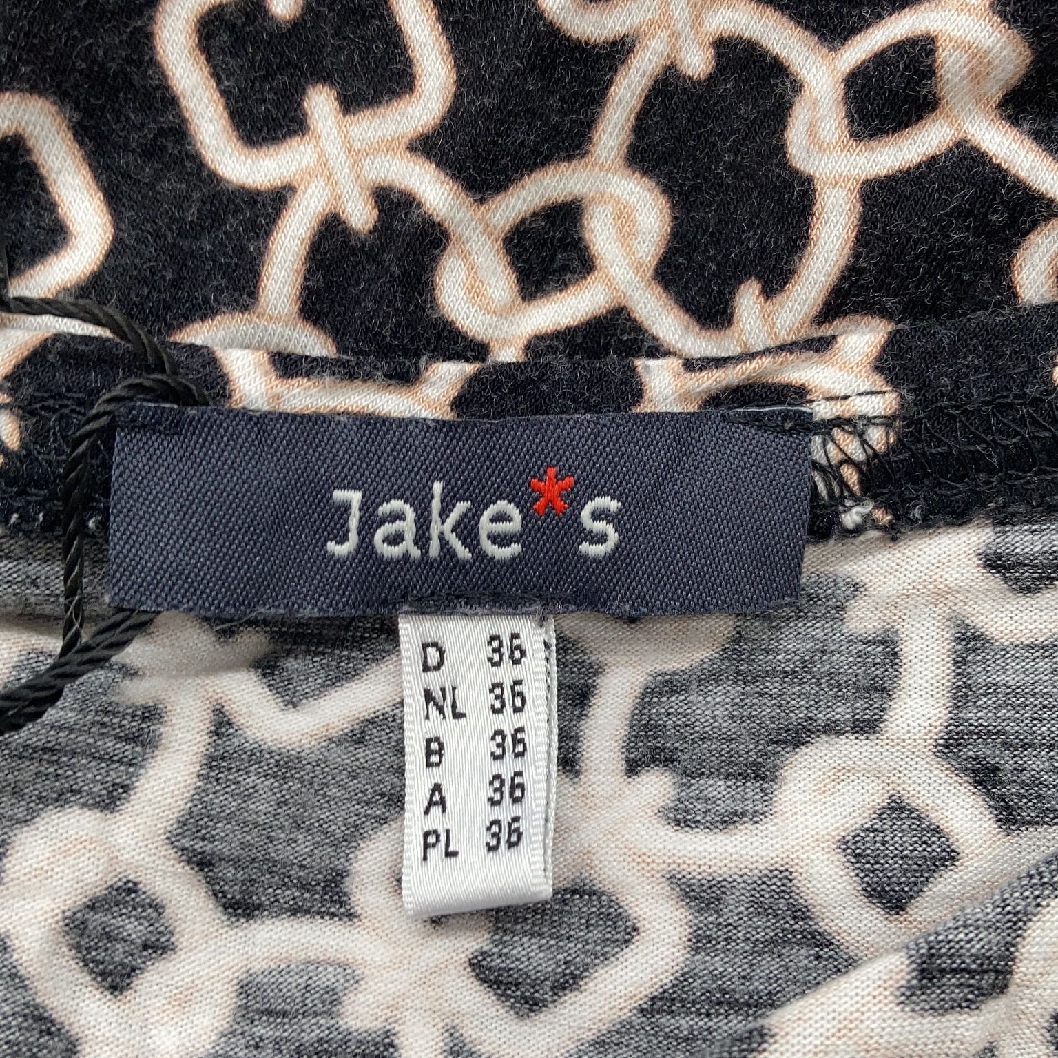 Jake*s