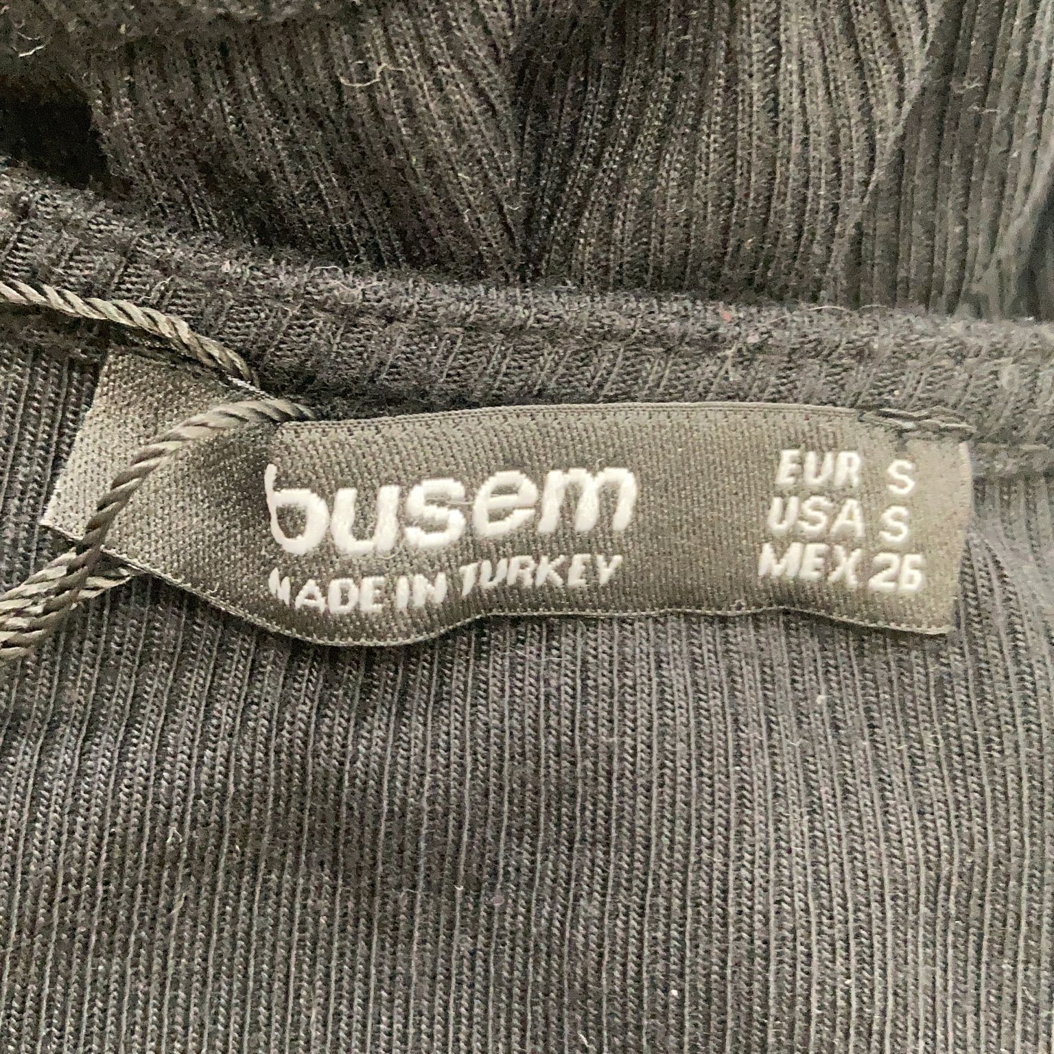 Busem