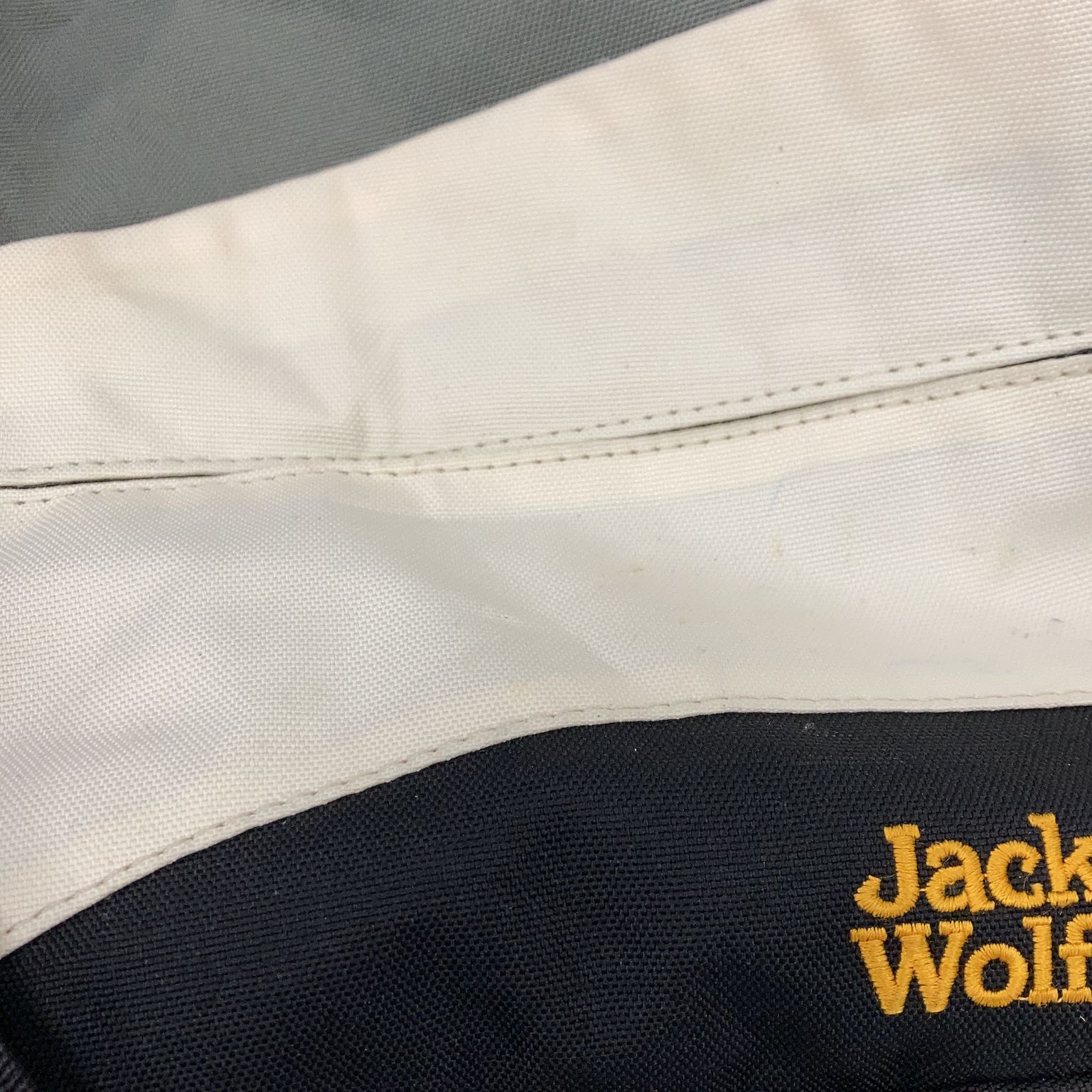 Jack Wolfskin