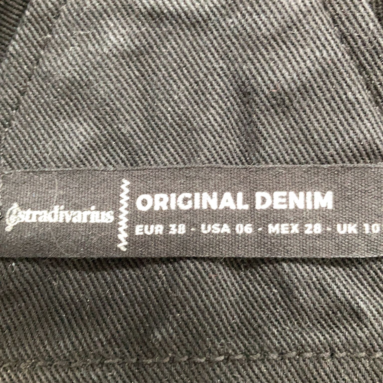 Original Denim