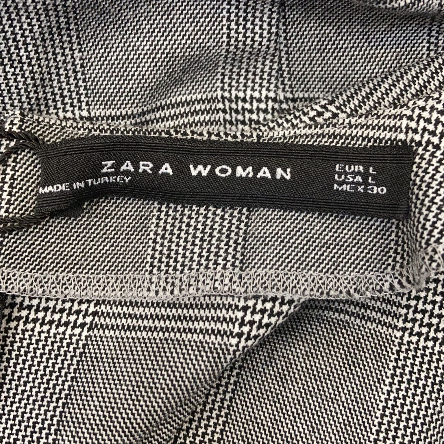 Zara Woman