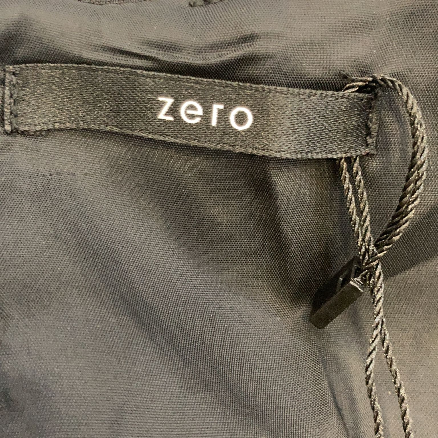 Zero