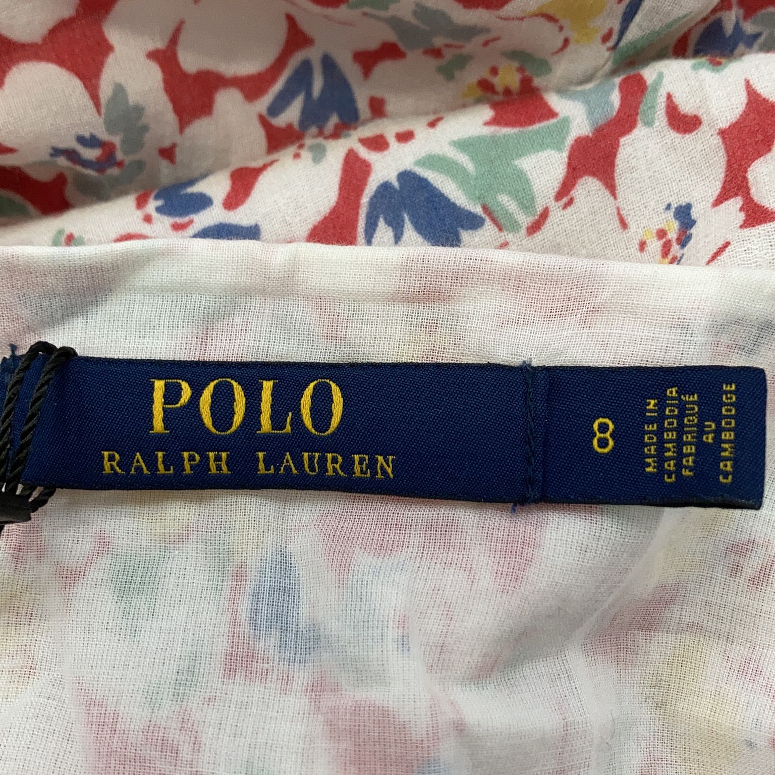 Polo Ralph Lauren