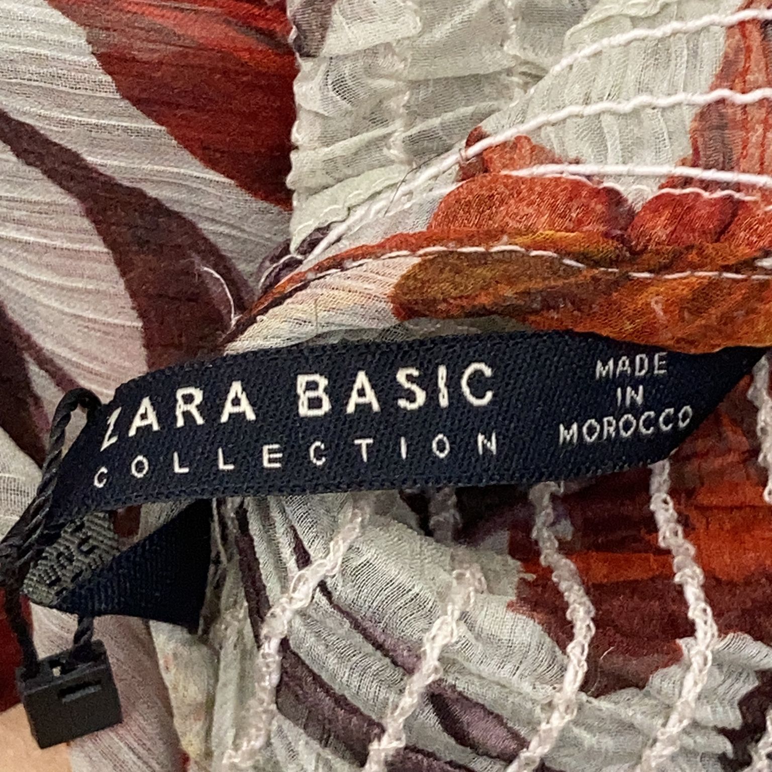 Zara Basic