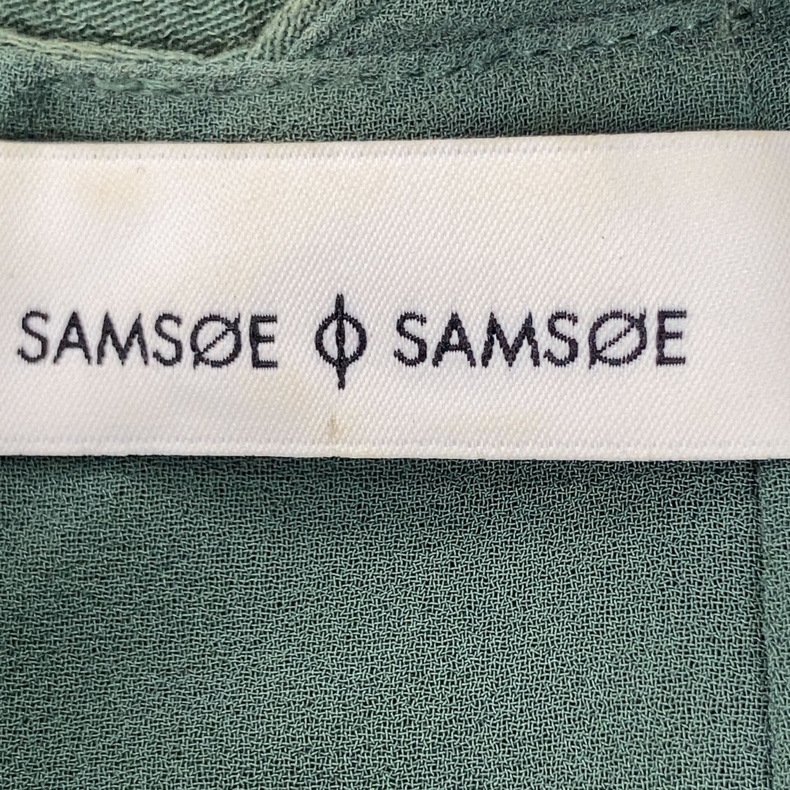 Samsøe  Samsøe