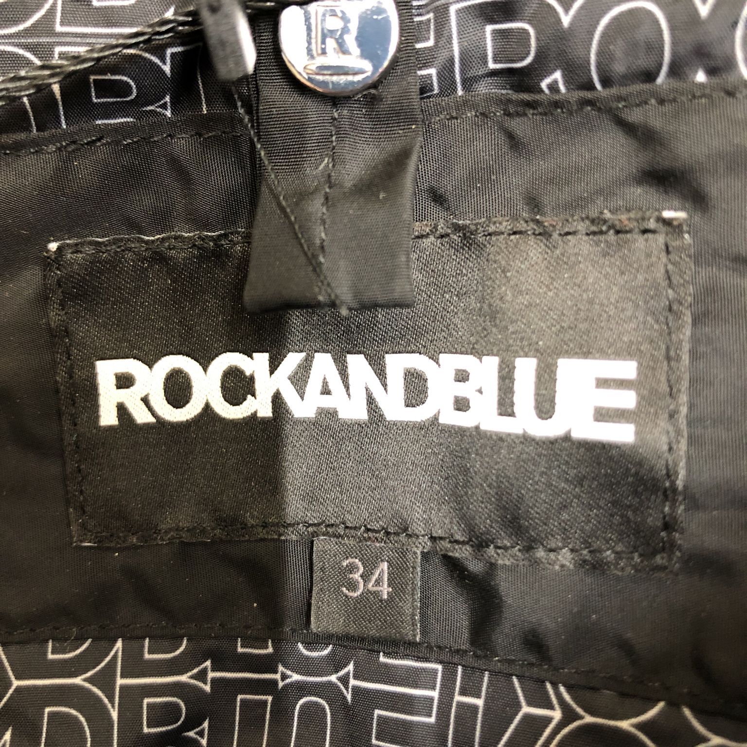 Rockandblue