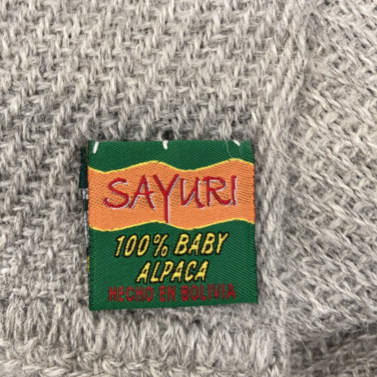 Sayuri