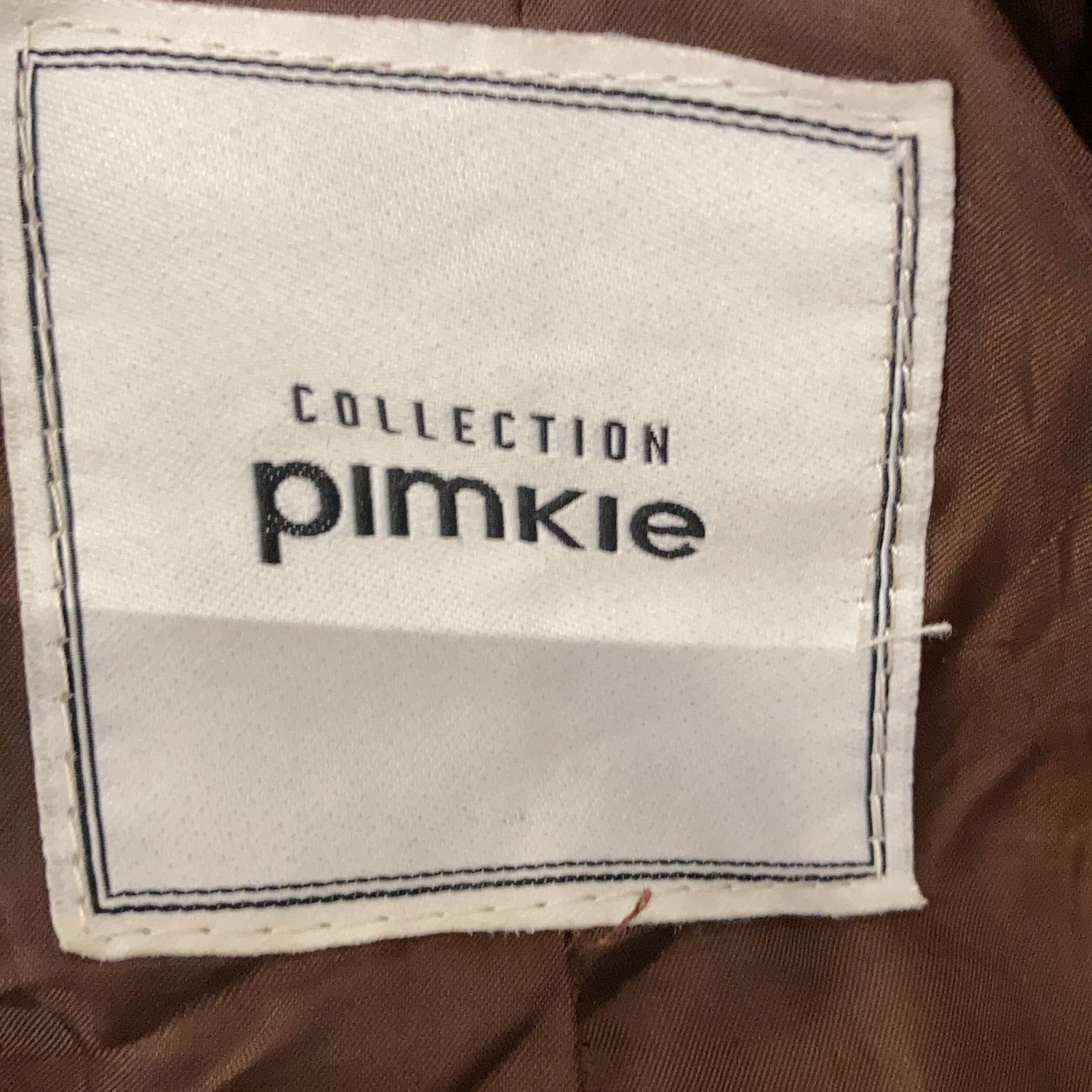 Collection Pimkie