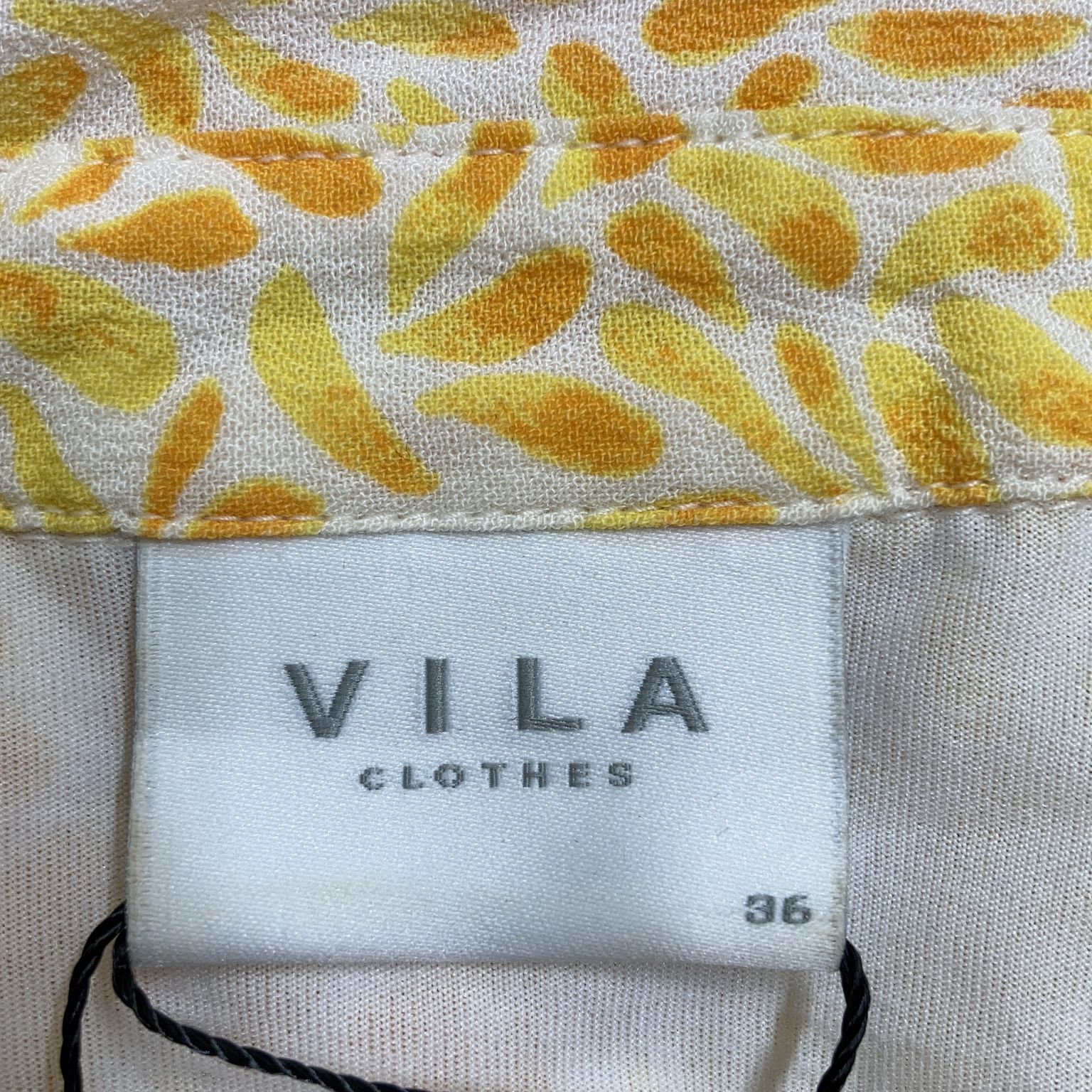 VILA Clothes