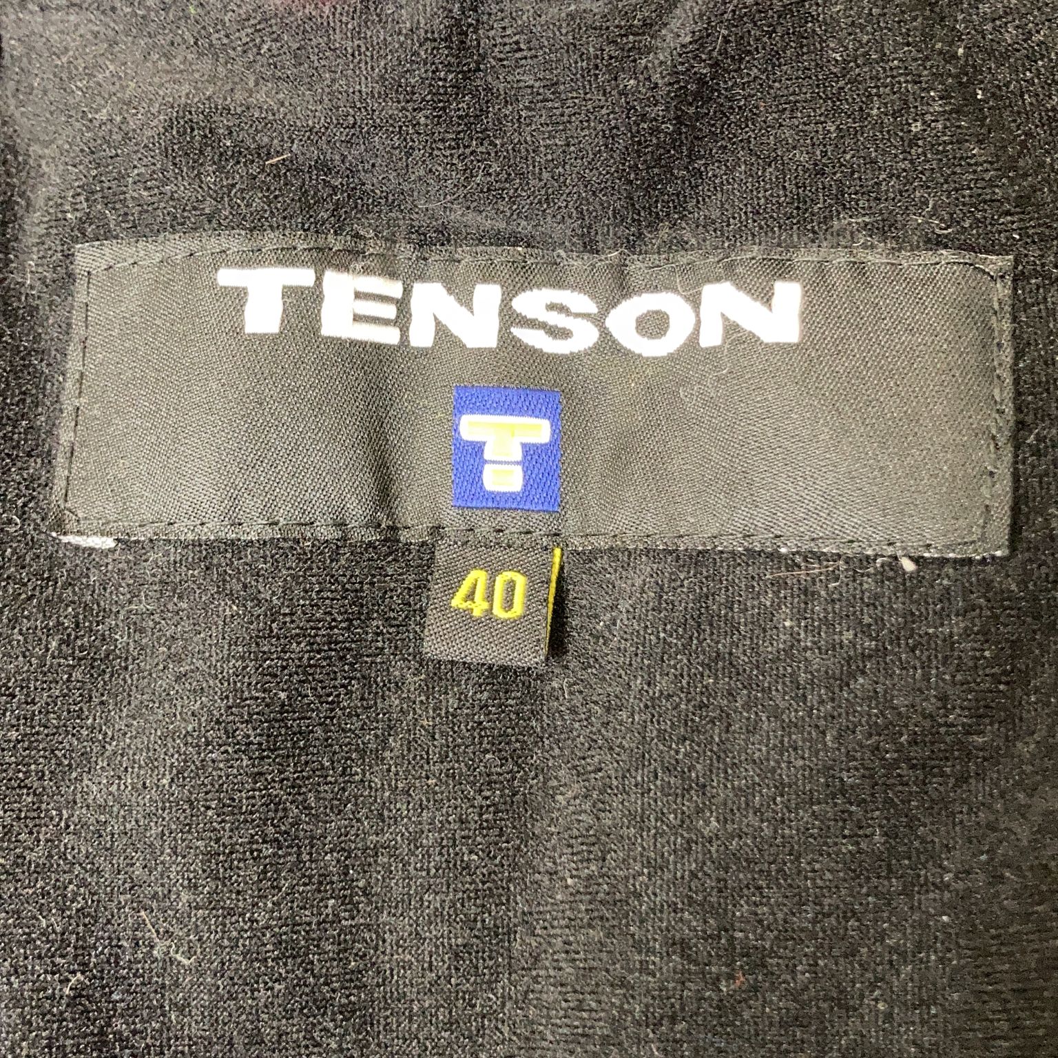 Tenson