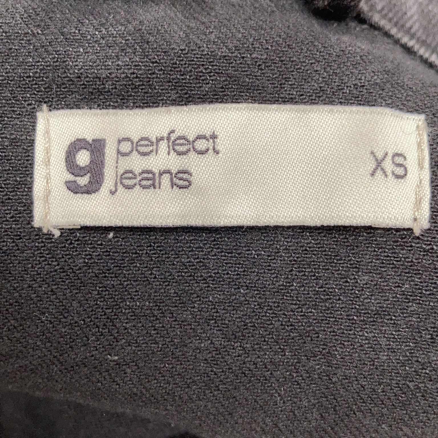 Perfect Jeans Gina Tricot