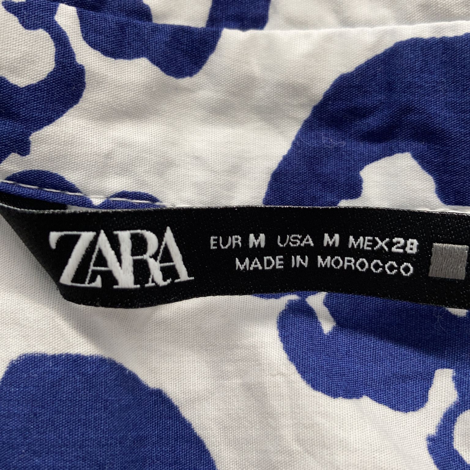 Zara