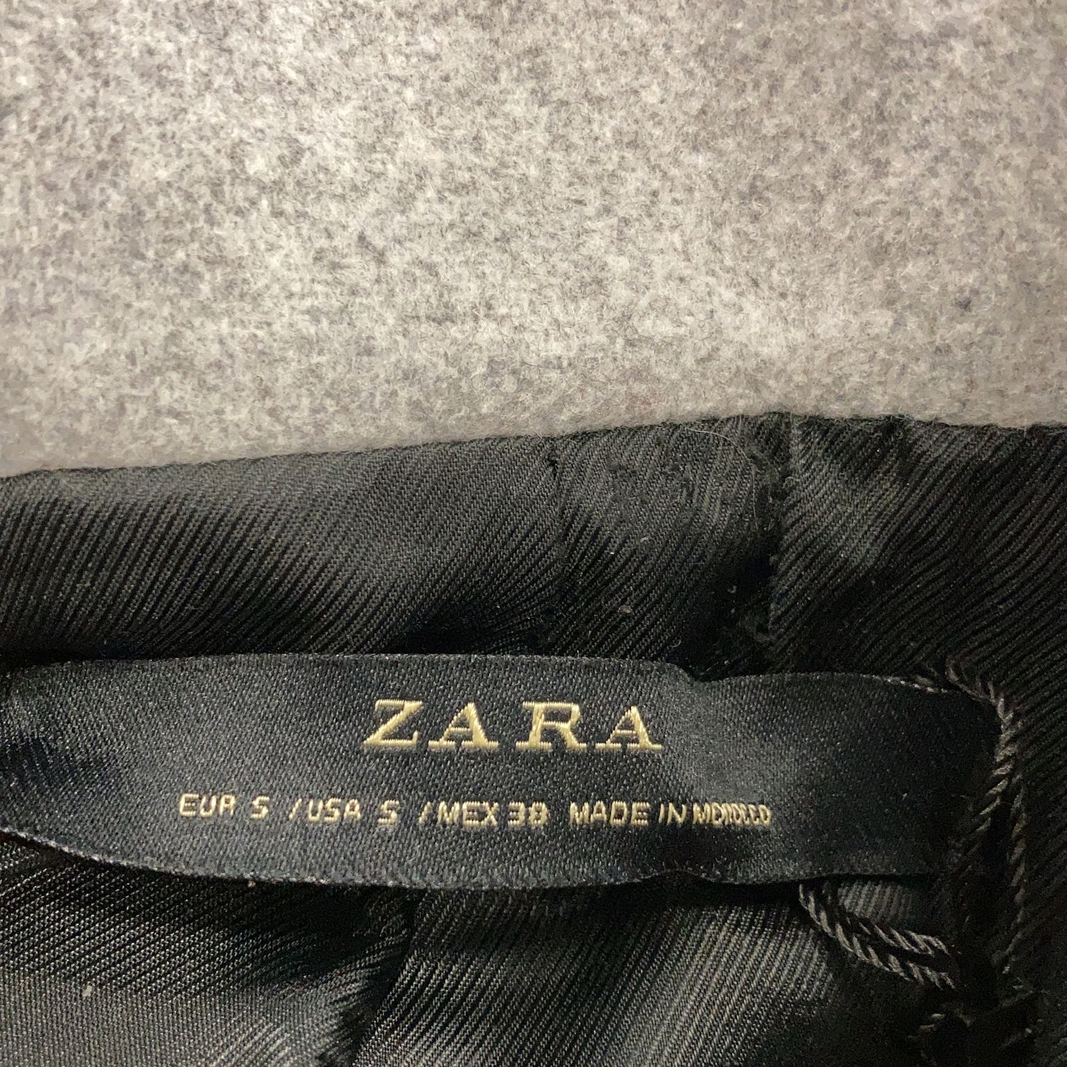 Zara