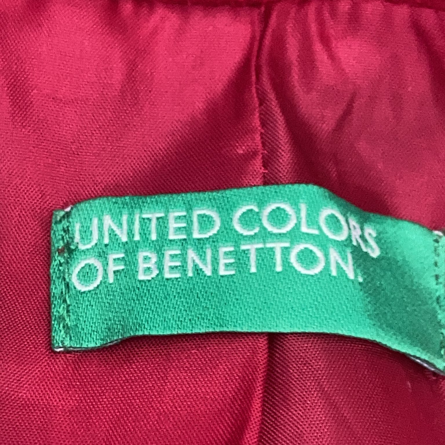 United Colors of Benetton