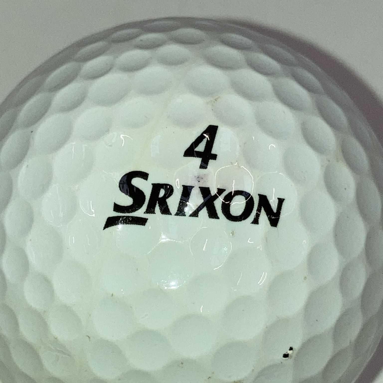 Srixon