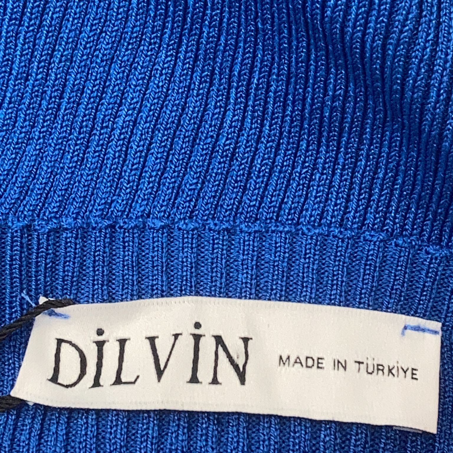 Dilvin