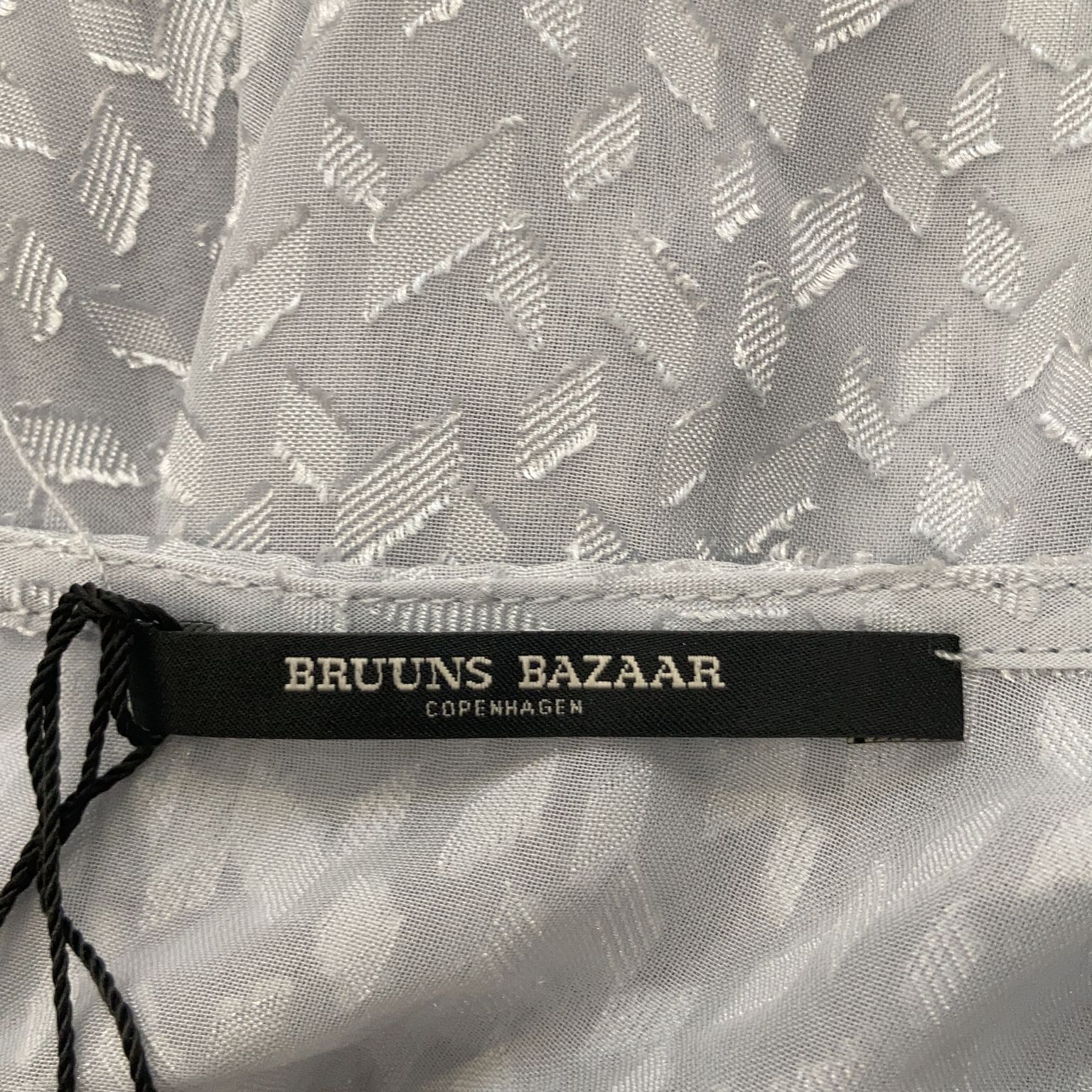 Bruuns Bazaar