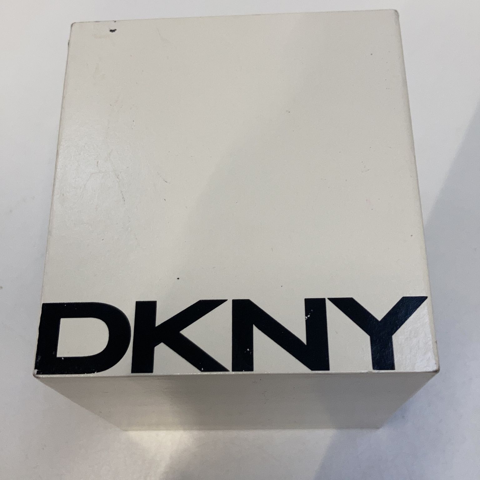 DKNY