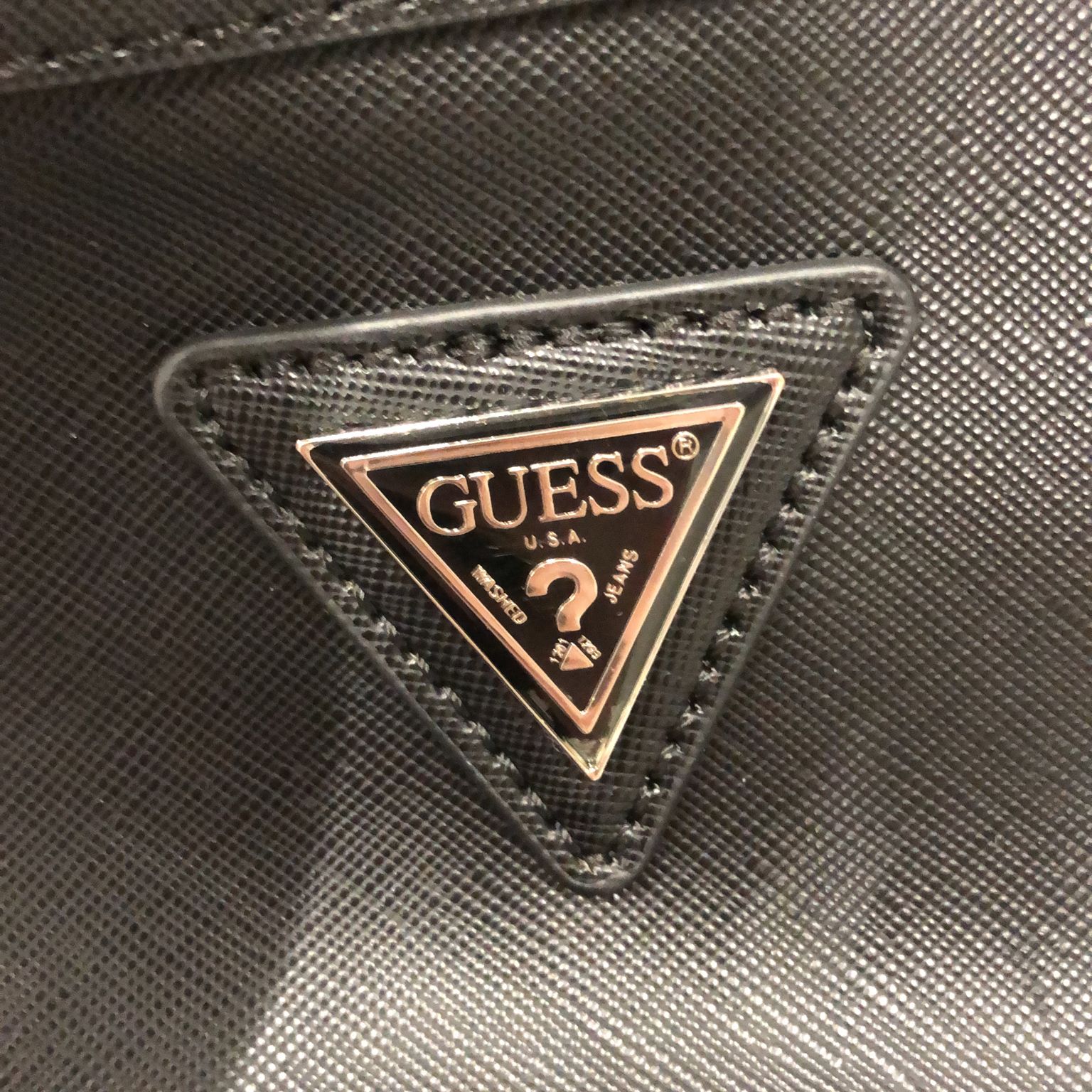 Guess