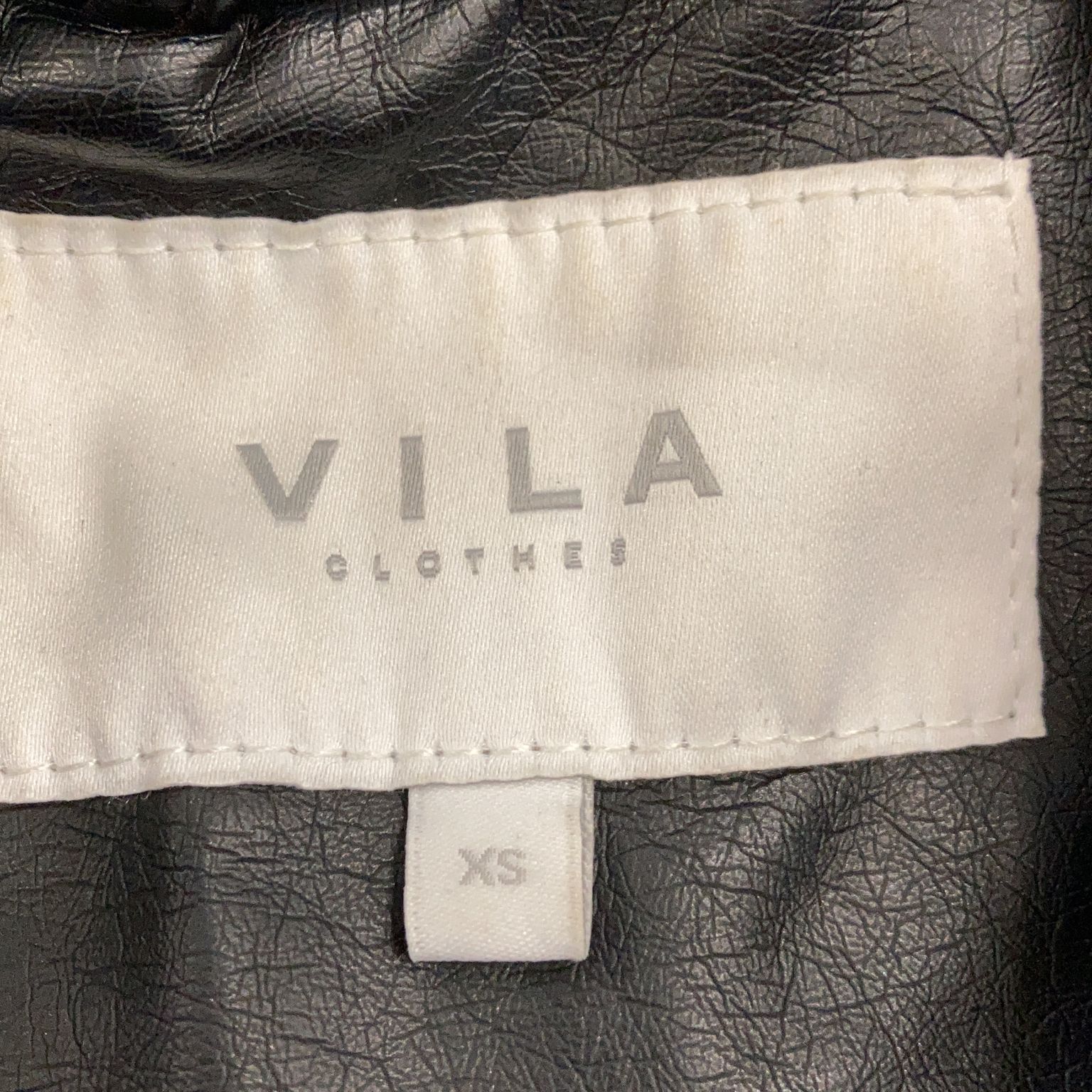 VILA Clothes