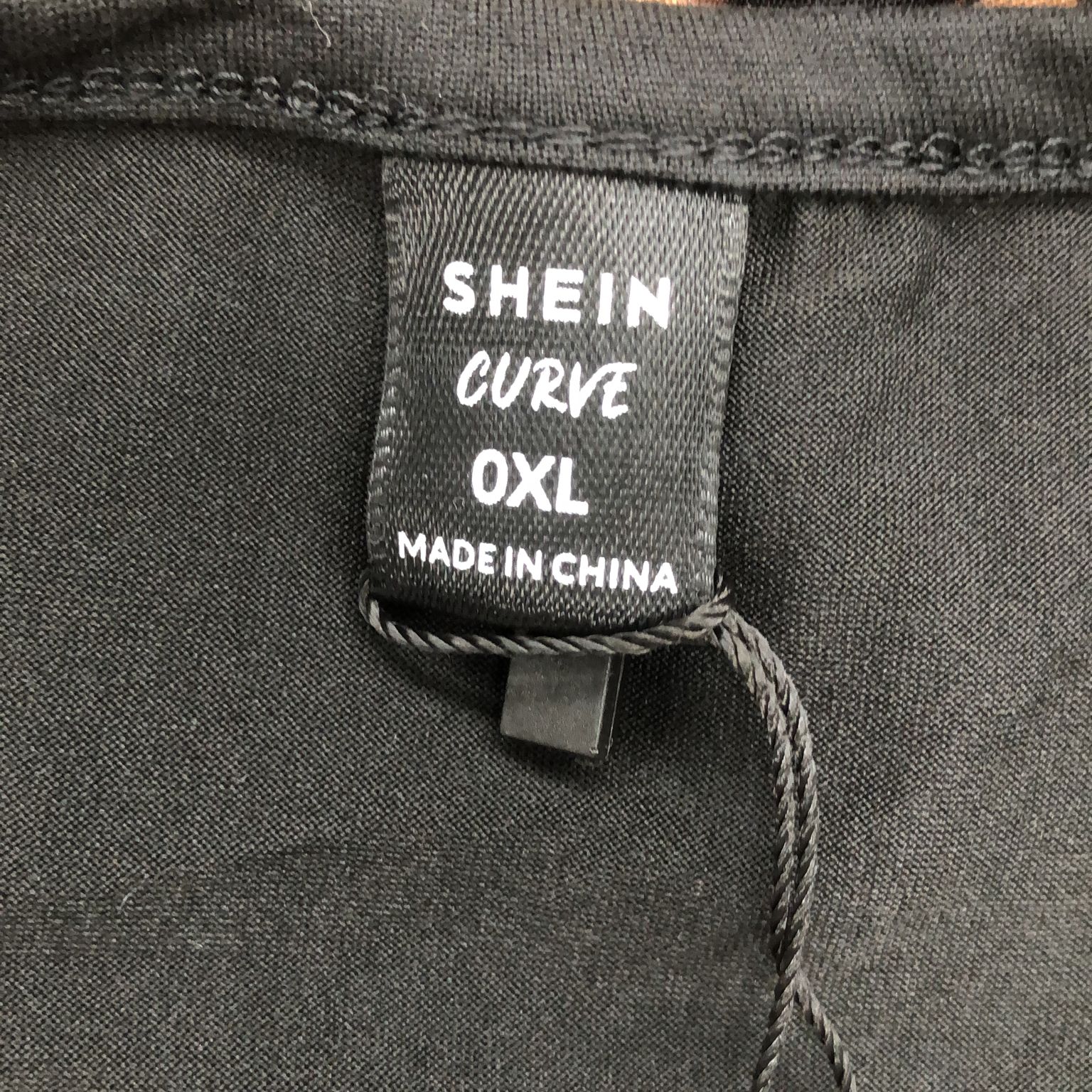 Shein Curve