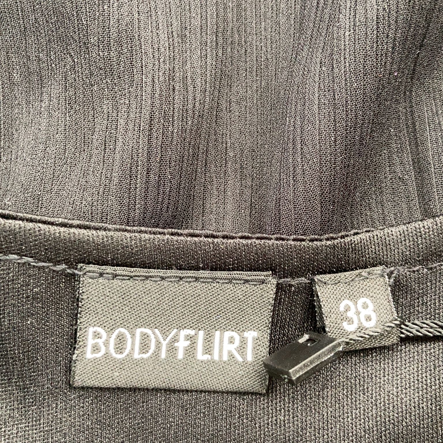 Bodyflirt