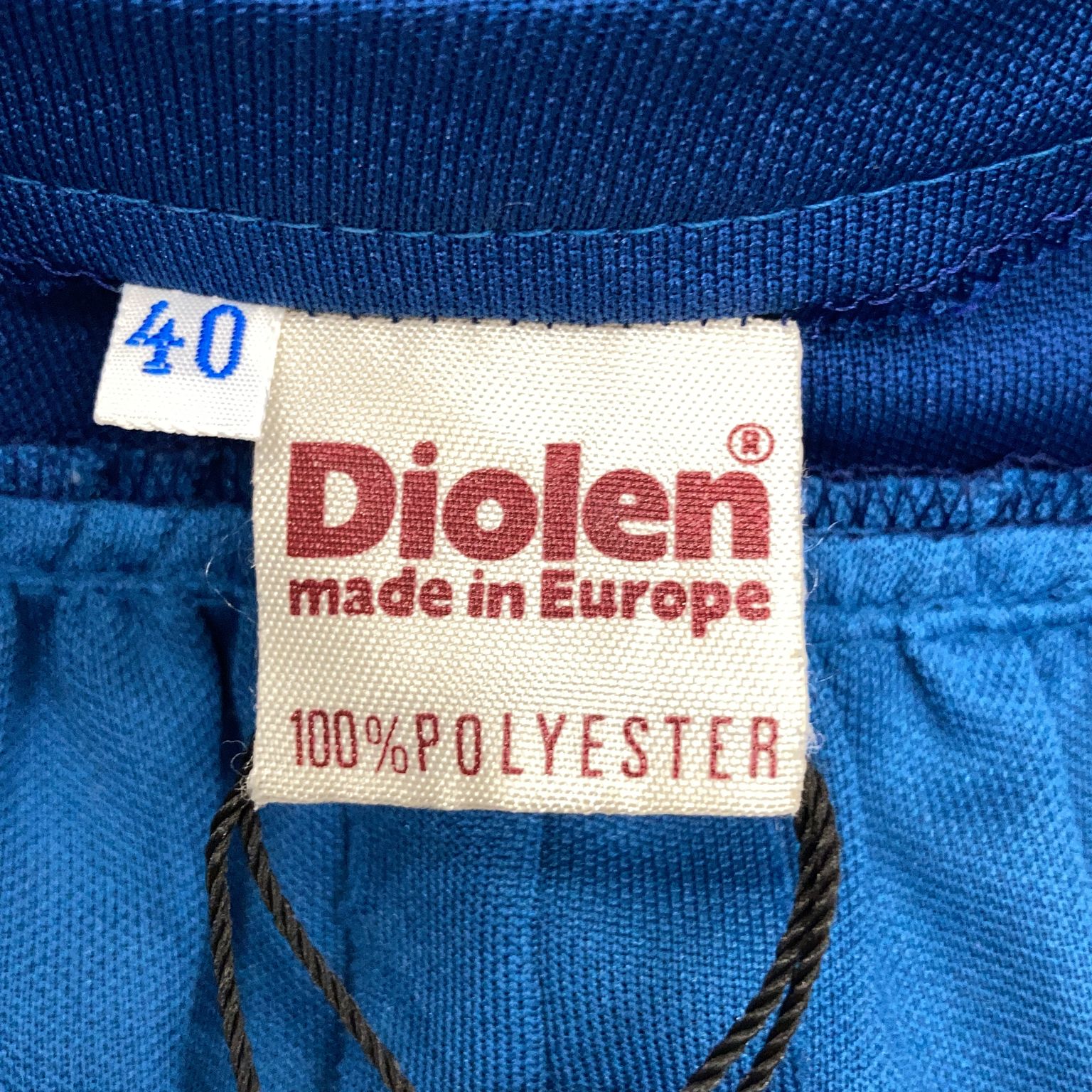 Diolen