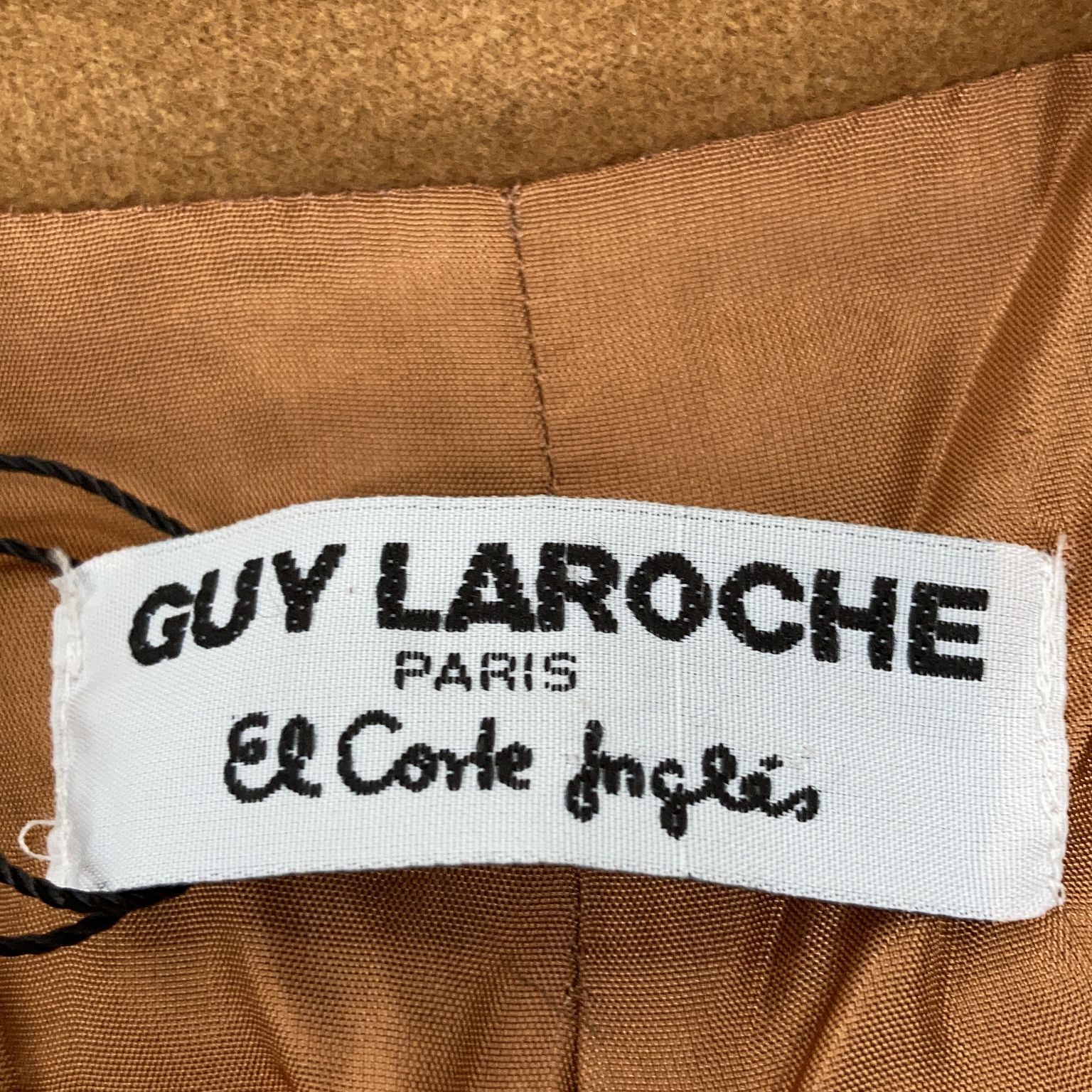 Guy Laroche