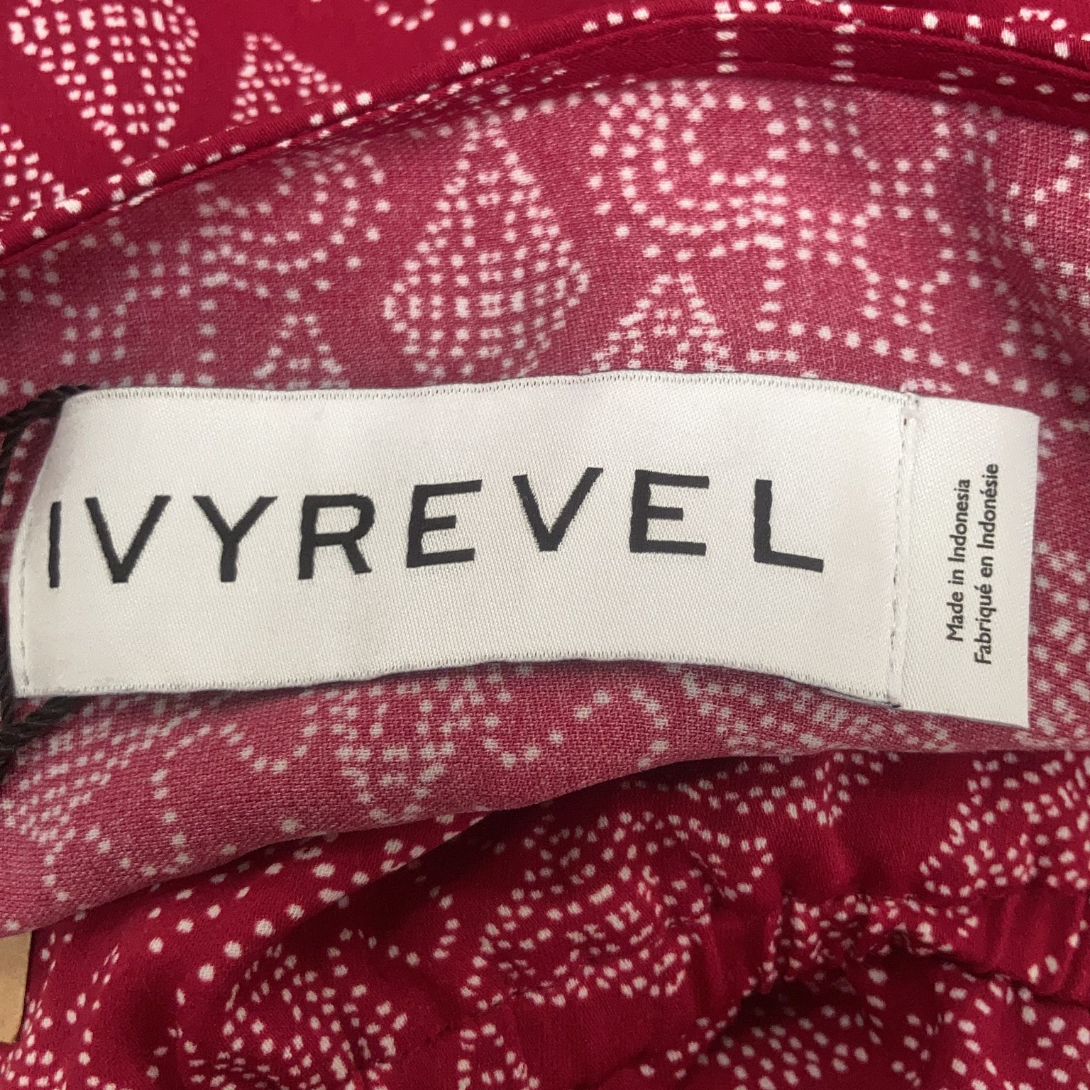 Ivyrevel