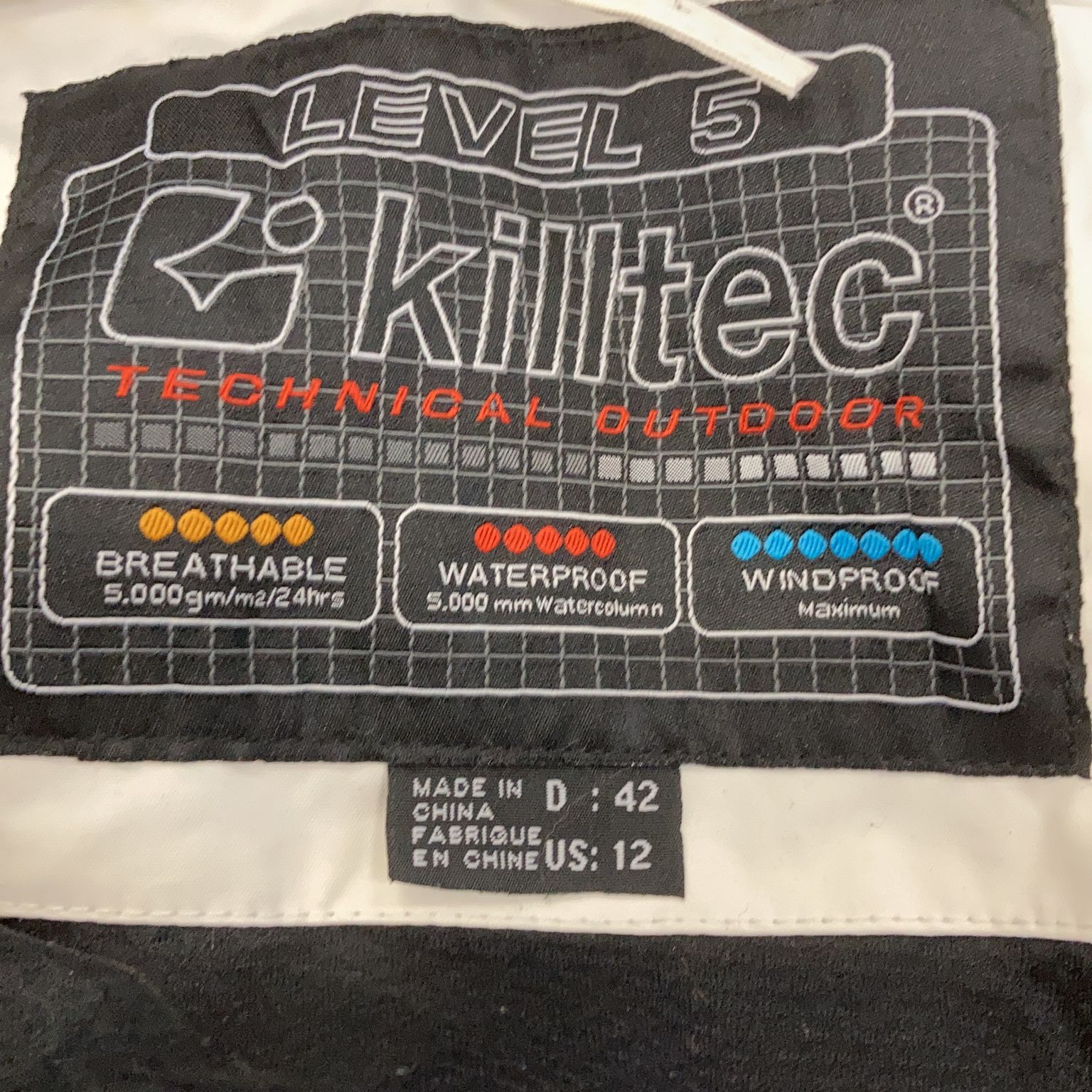 Killtec