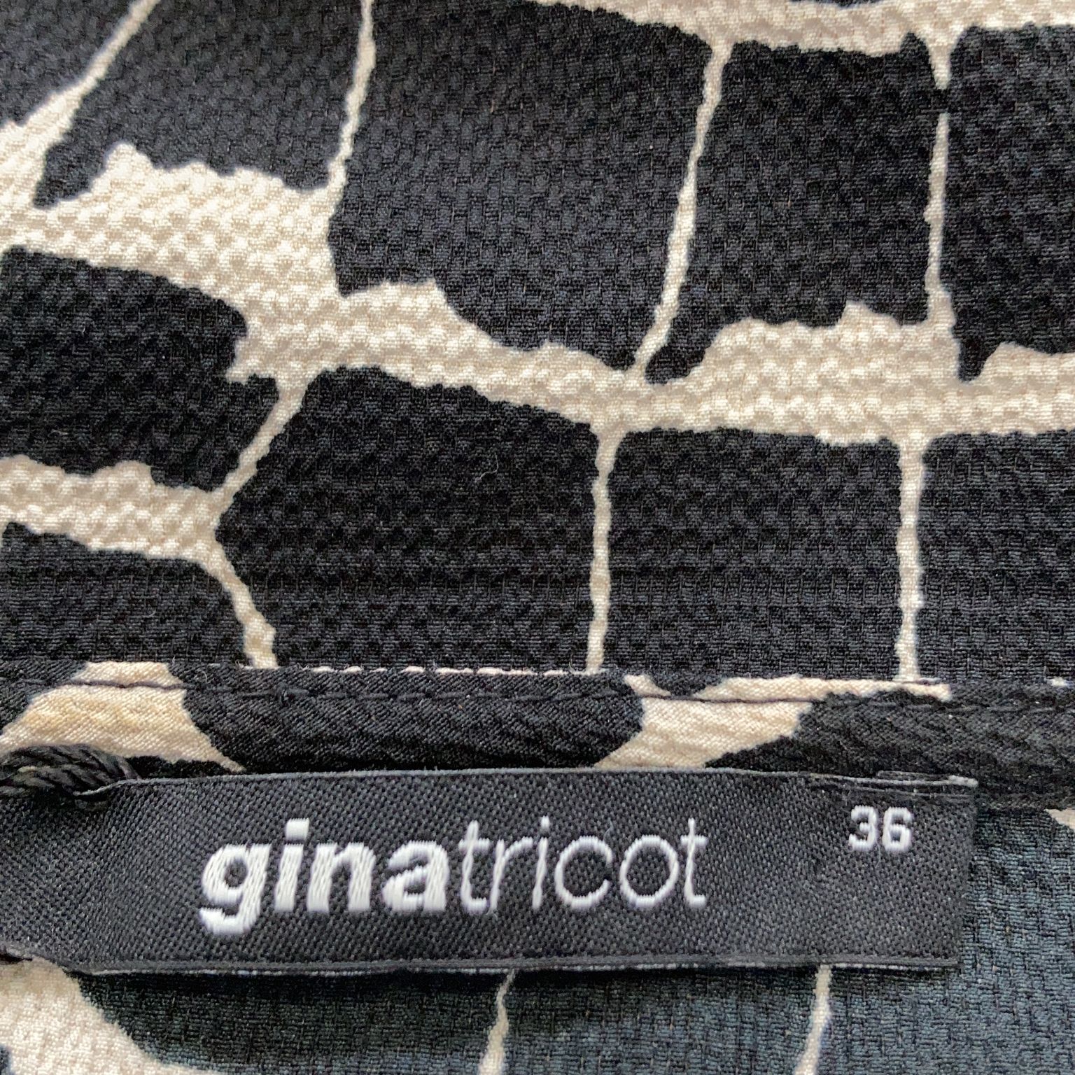 Gina Tricot