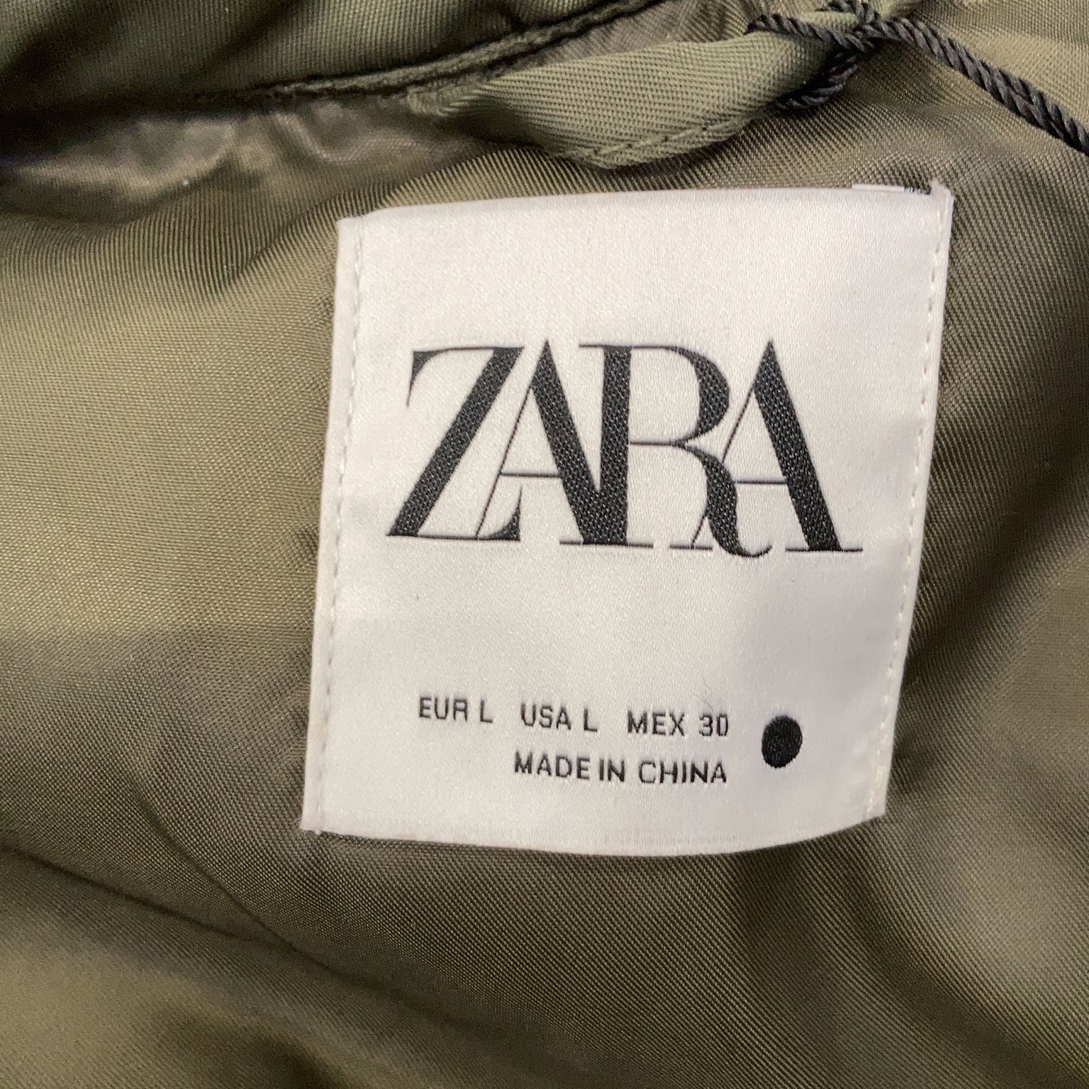 Zara