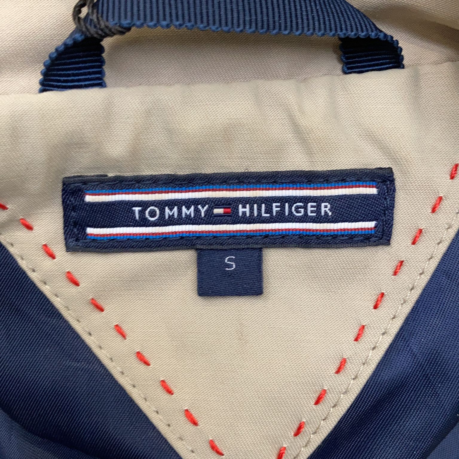 Tommy Hilfiger