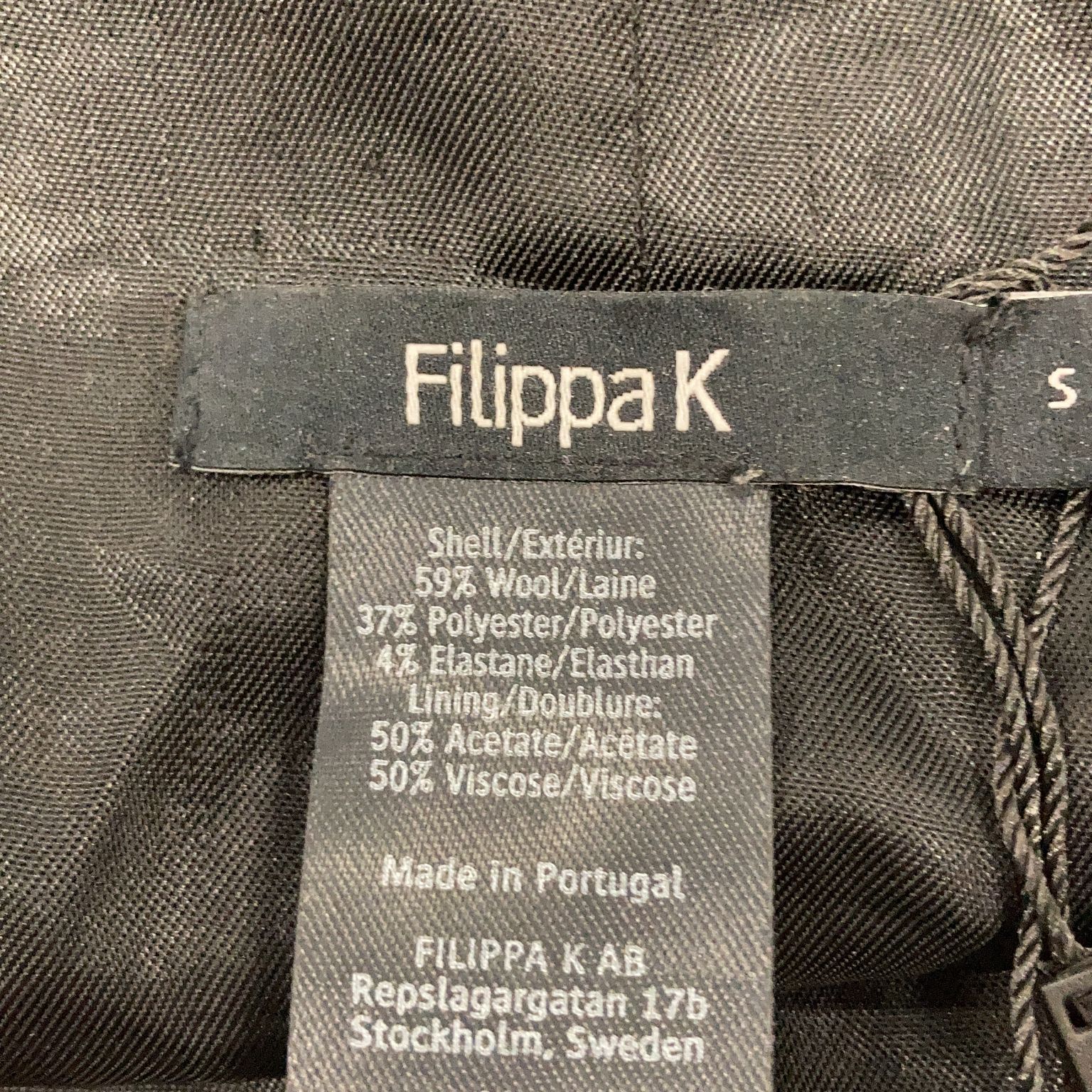 Filippa K